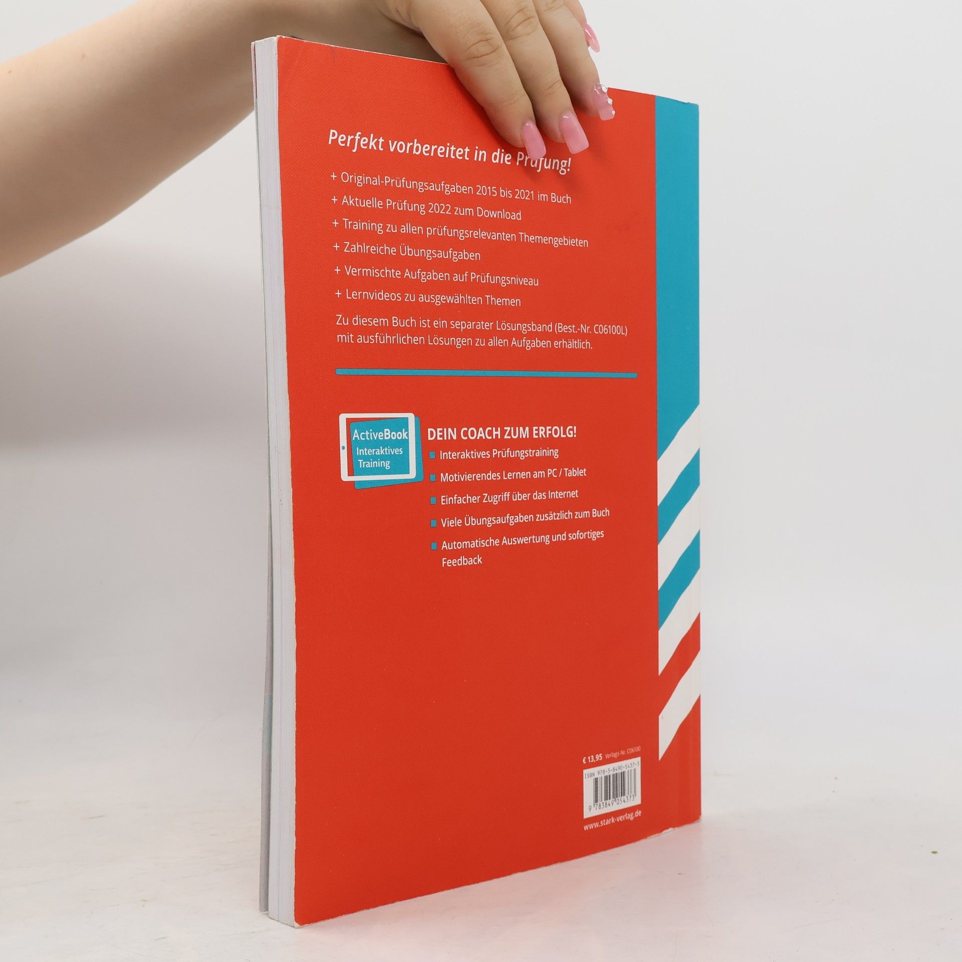 Autorenkollektiv Realschule Mathematik 2023