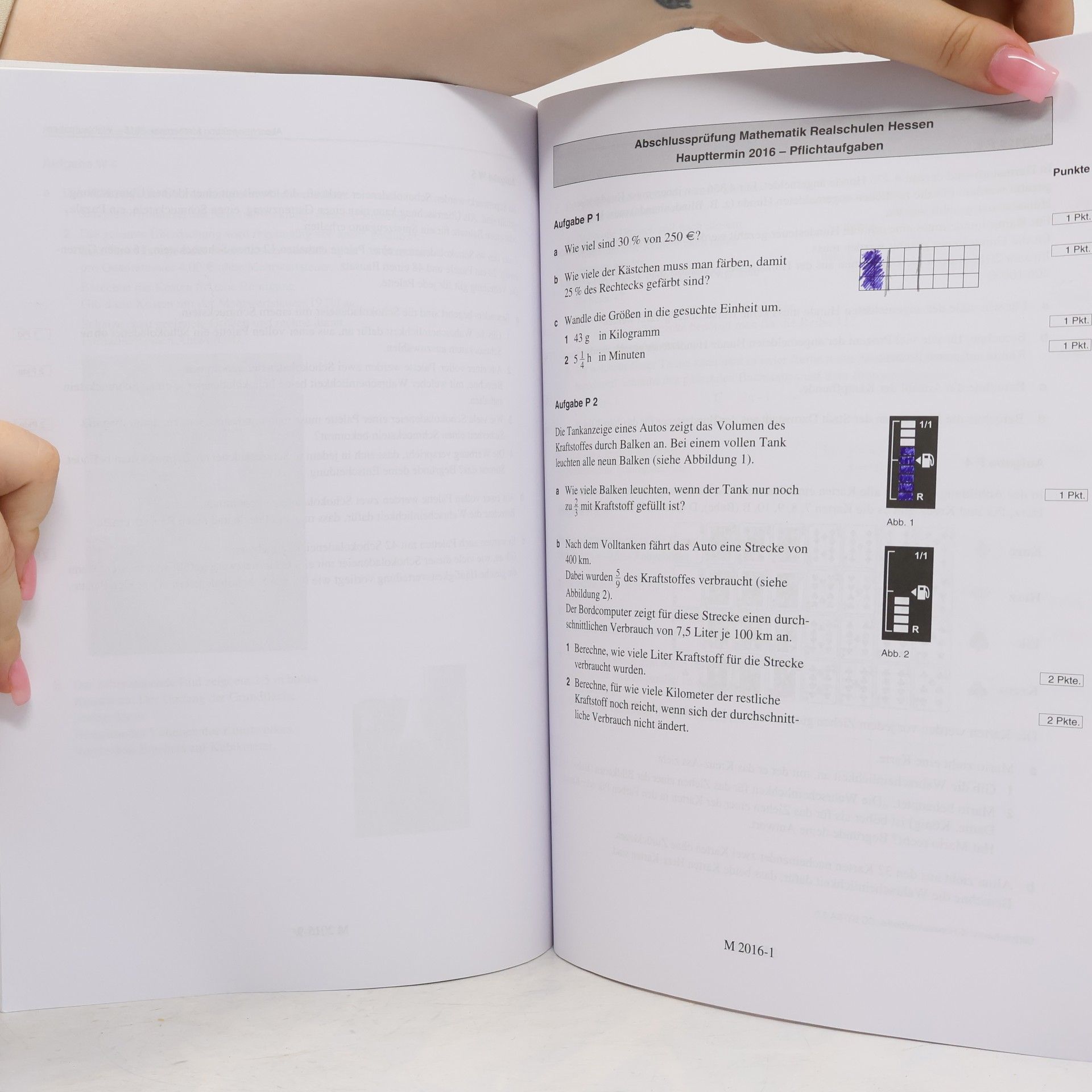Autorenkollektiv Realschule Mathematik 2023