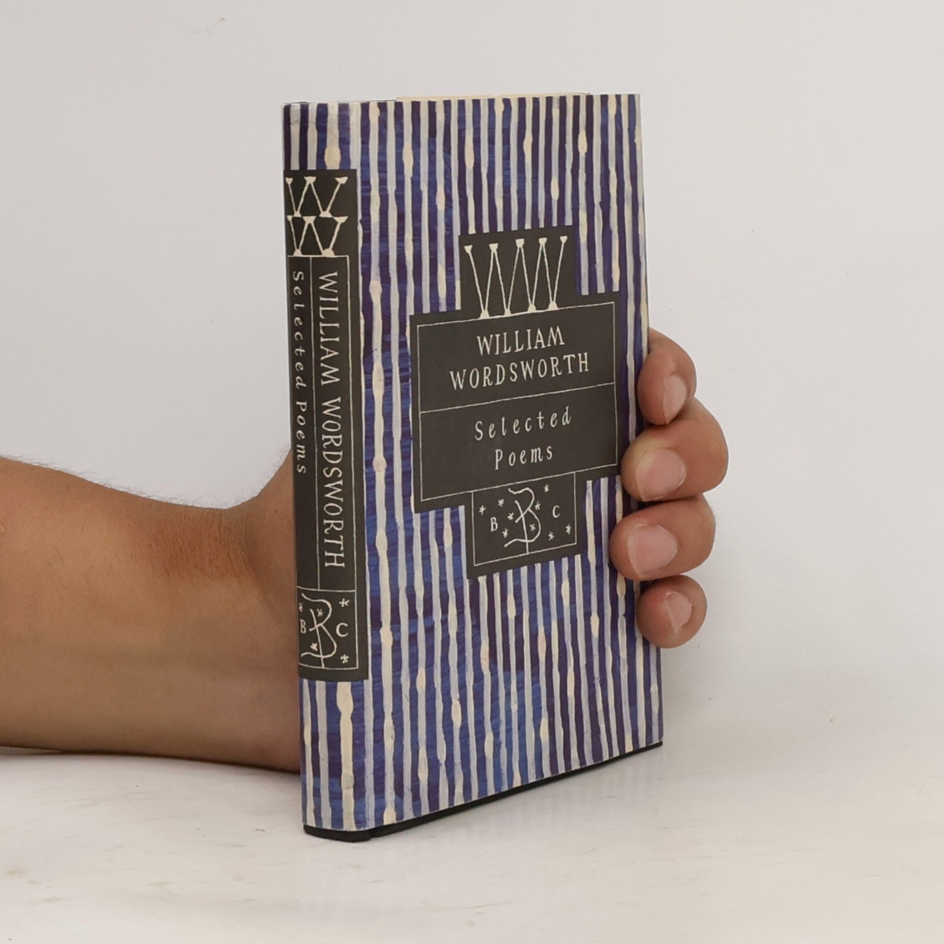 William Wordsworth Selected Poems