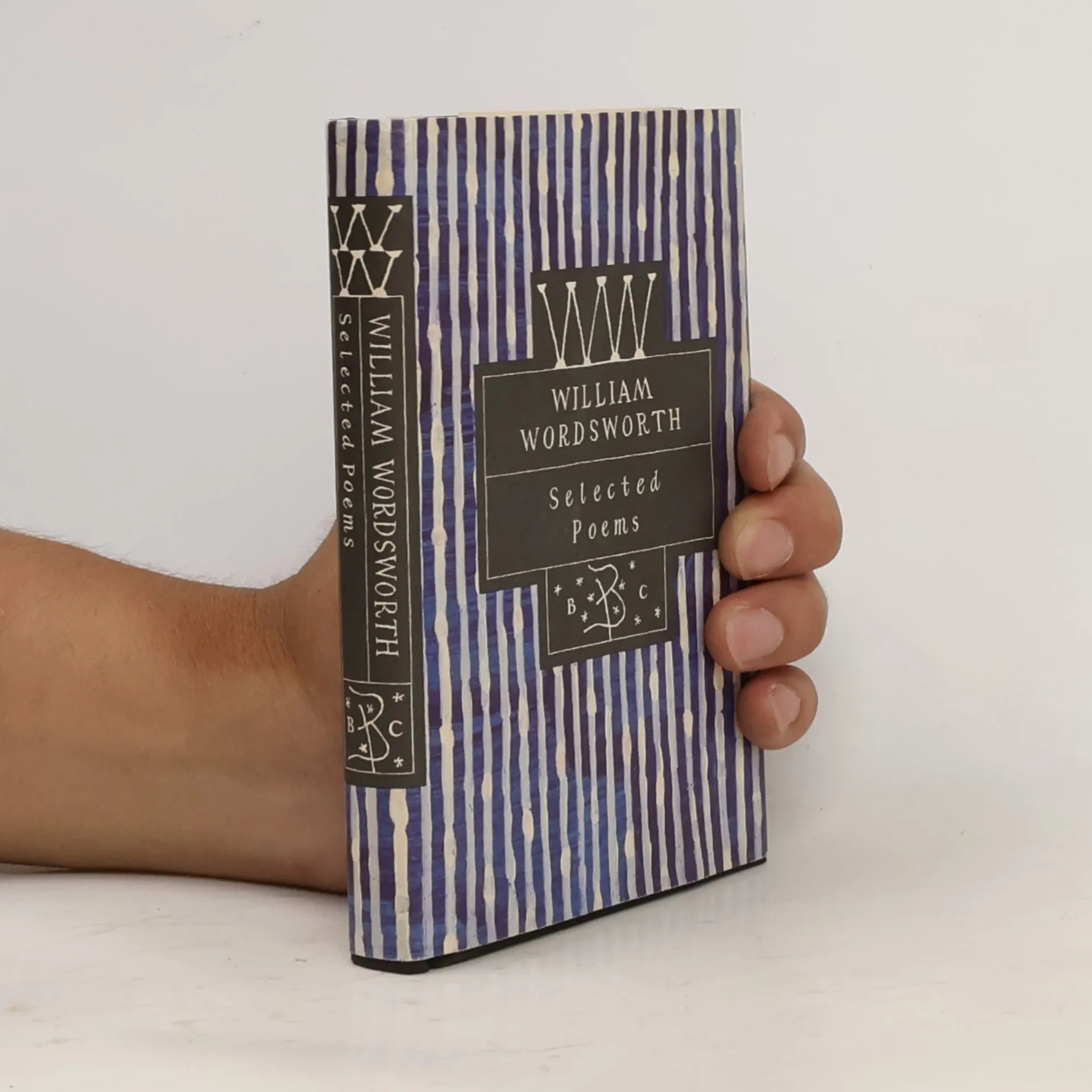 William Wordsworth Selected Poems