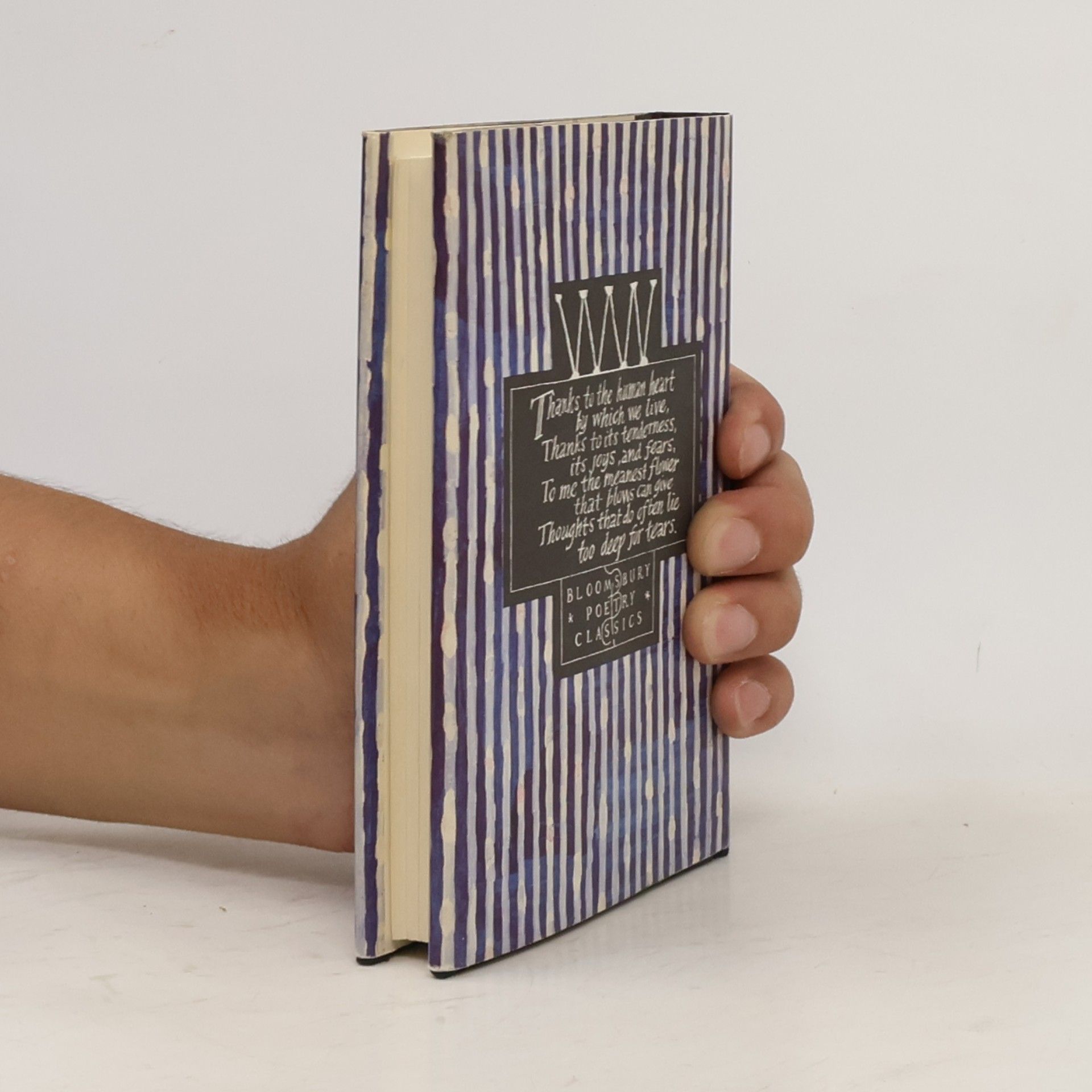 William Wordsworth Selected Poems