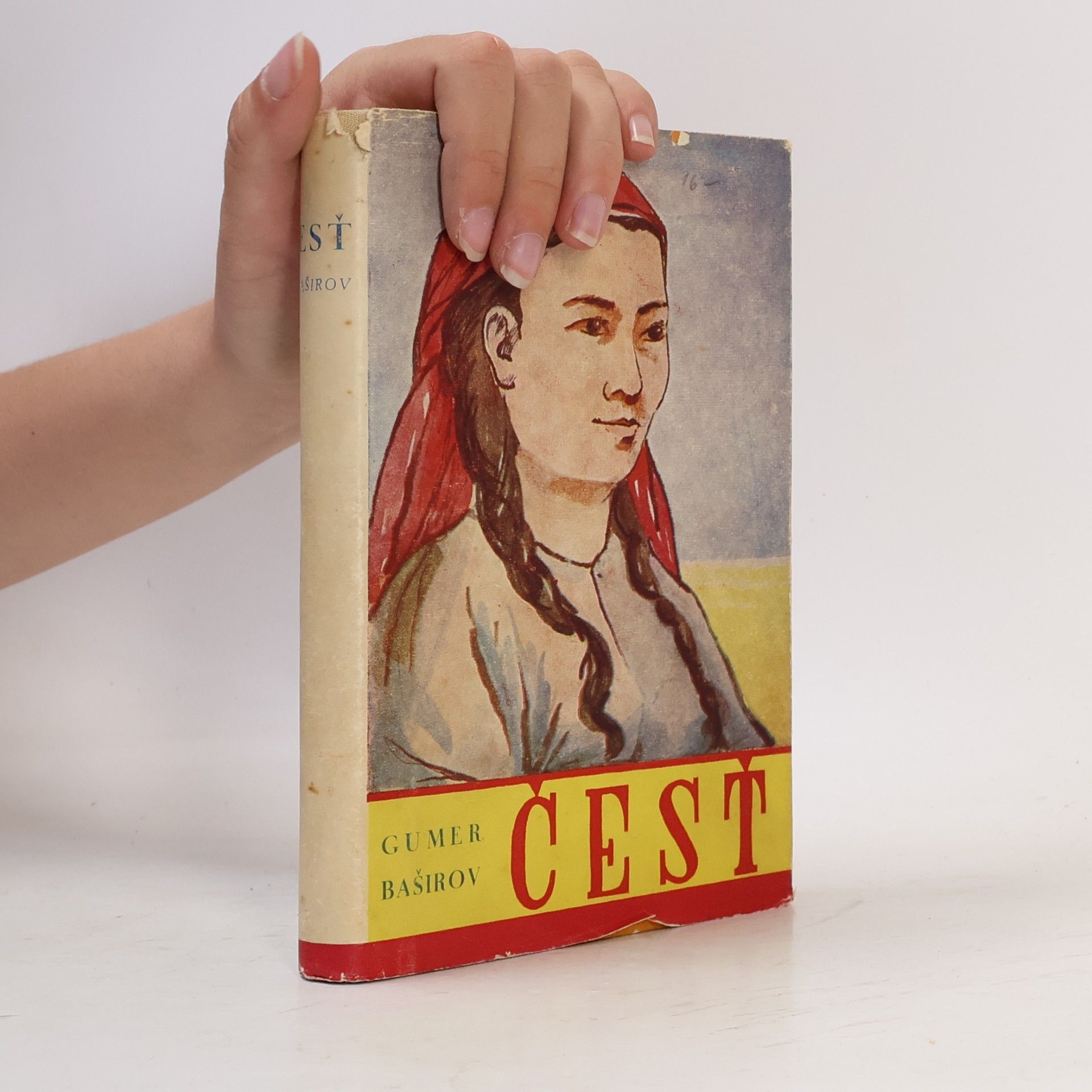 Gumer Baširov Česť