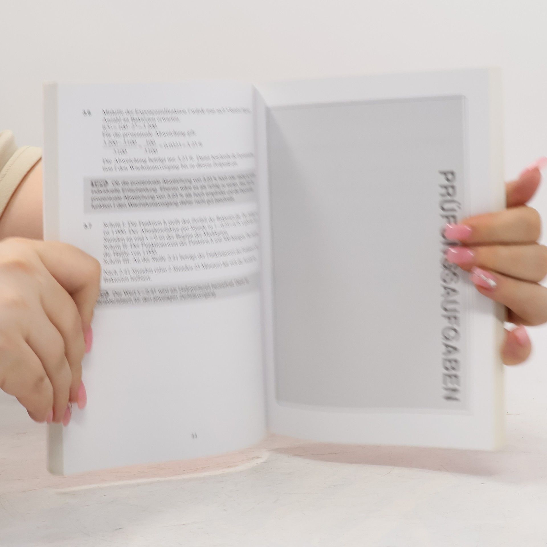 STARK Mathematik - Abschlussprüfung FOS 2026 Hessen - Prüfungsvorbereitung (Abitur-Prüfungen)