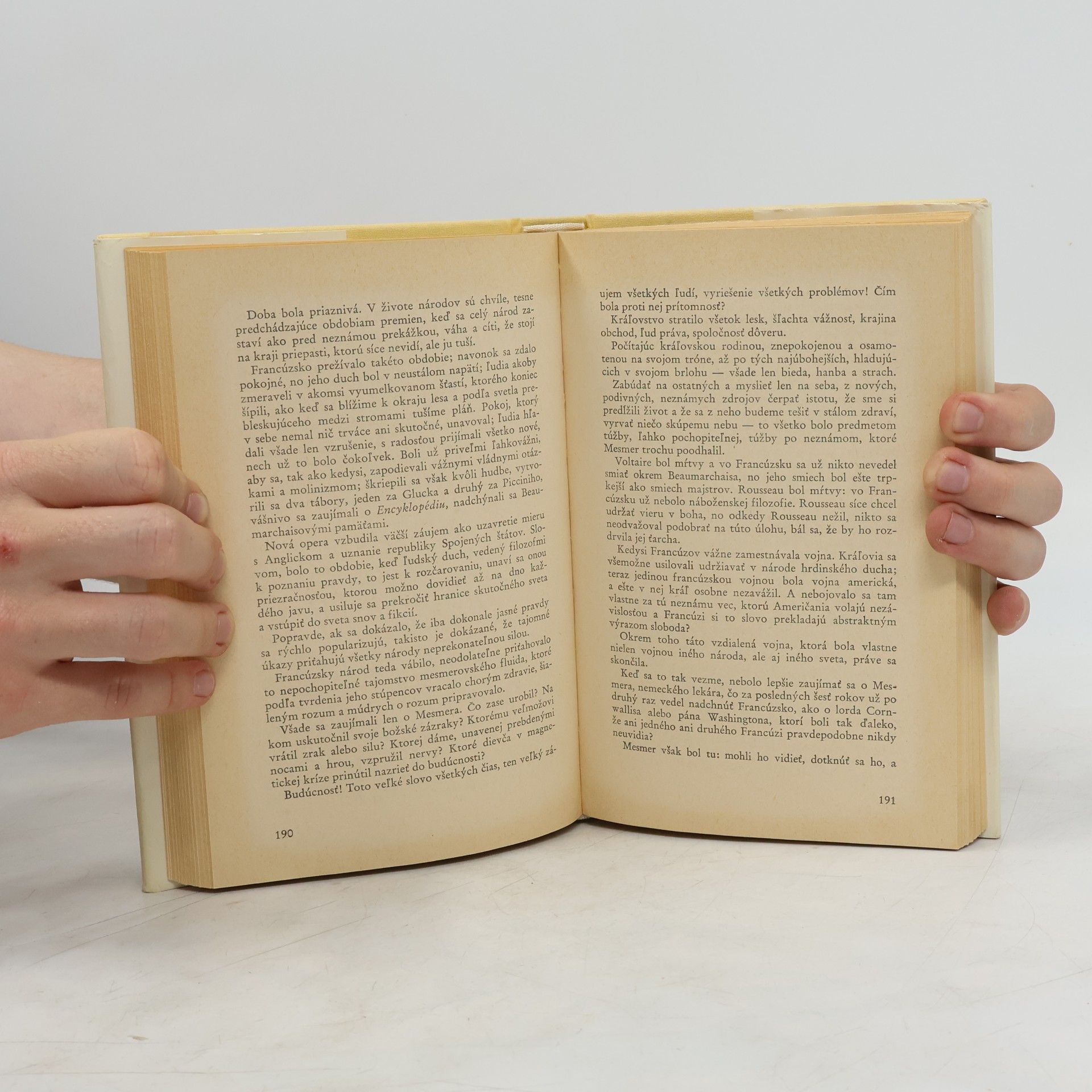 Alexandre Dumas der Ältere Kráľovnin náhrdelník 1