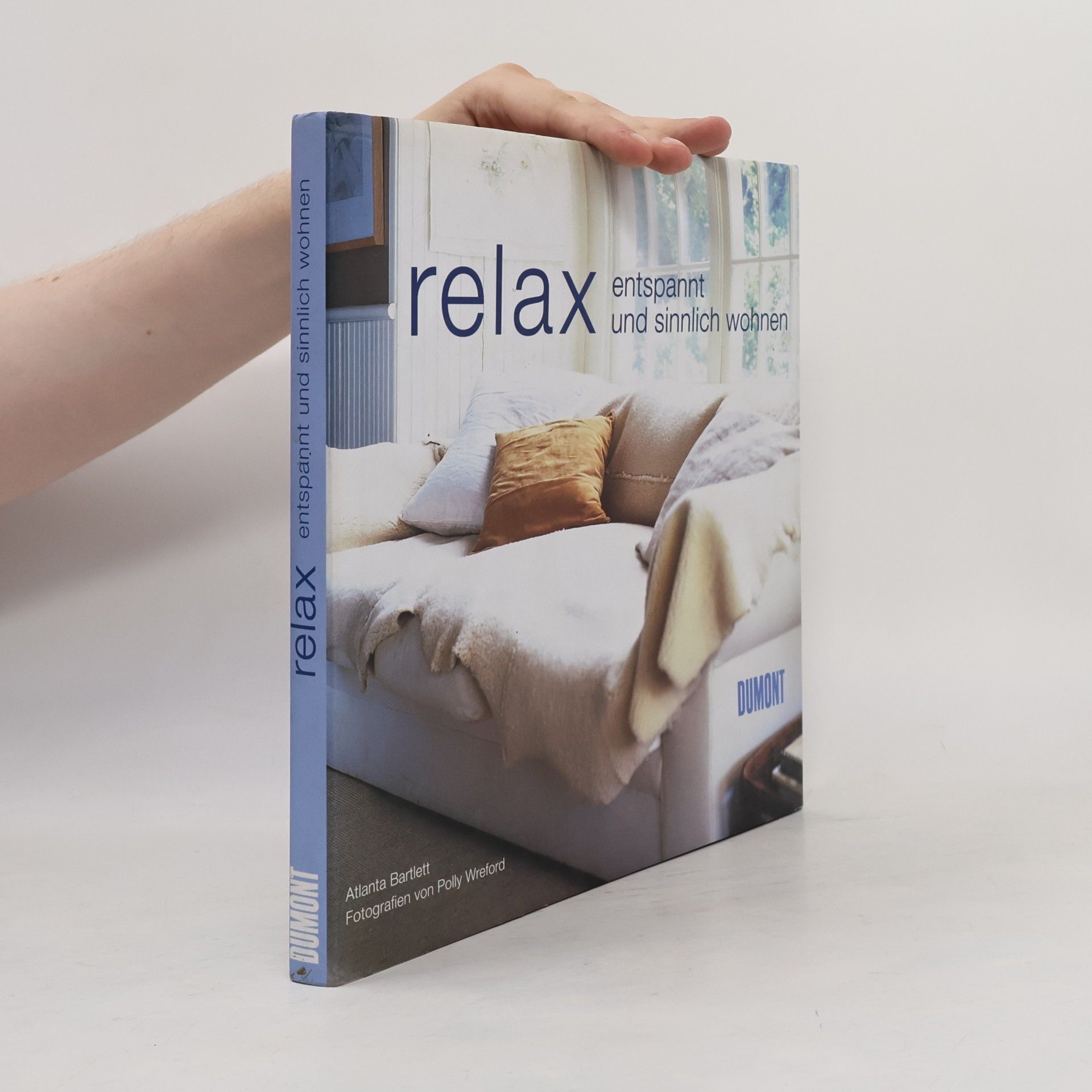Atlanta Bartlett Relax