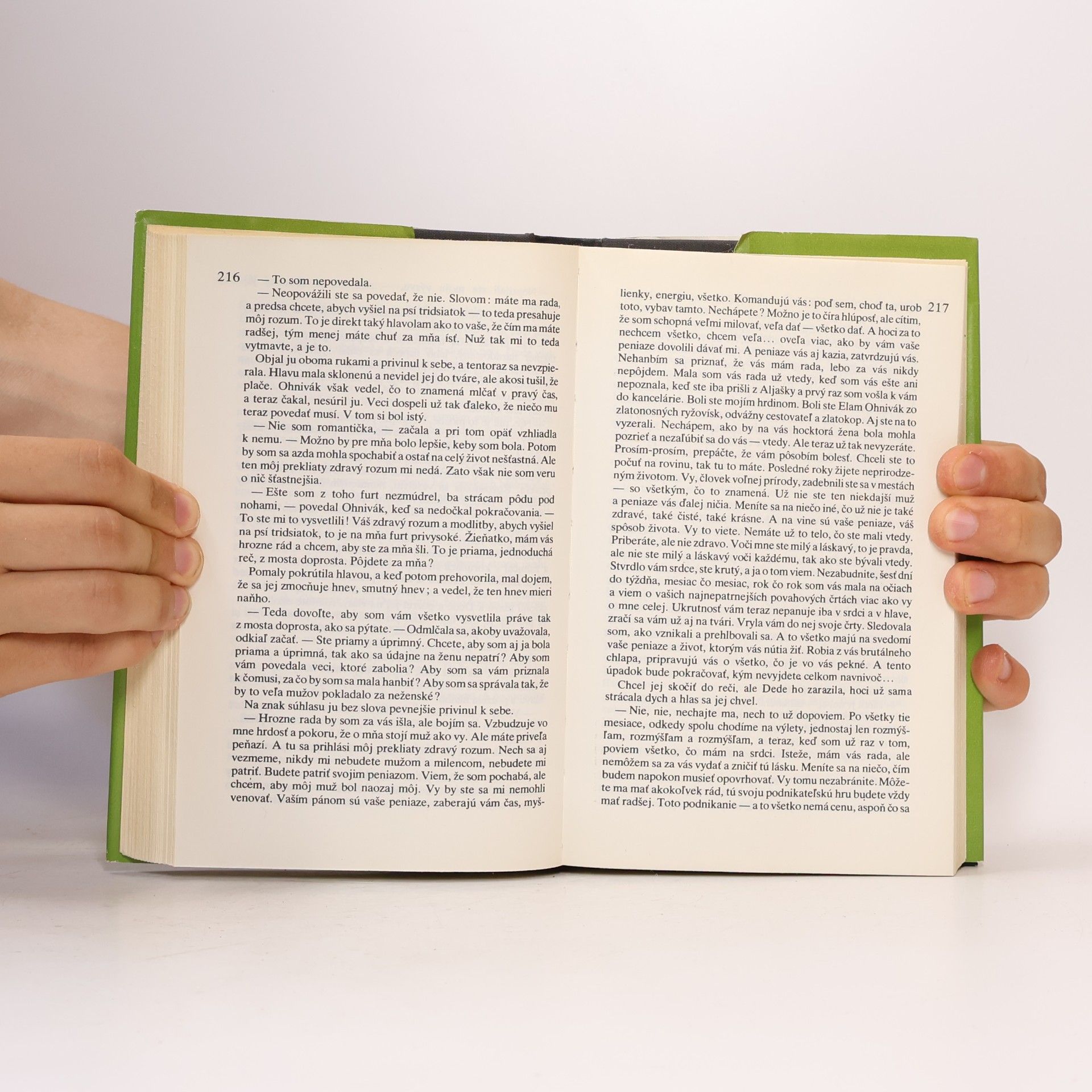 Jack London Elam Ohnivák. Železná päta