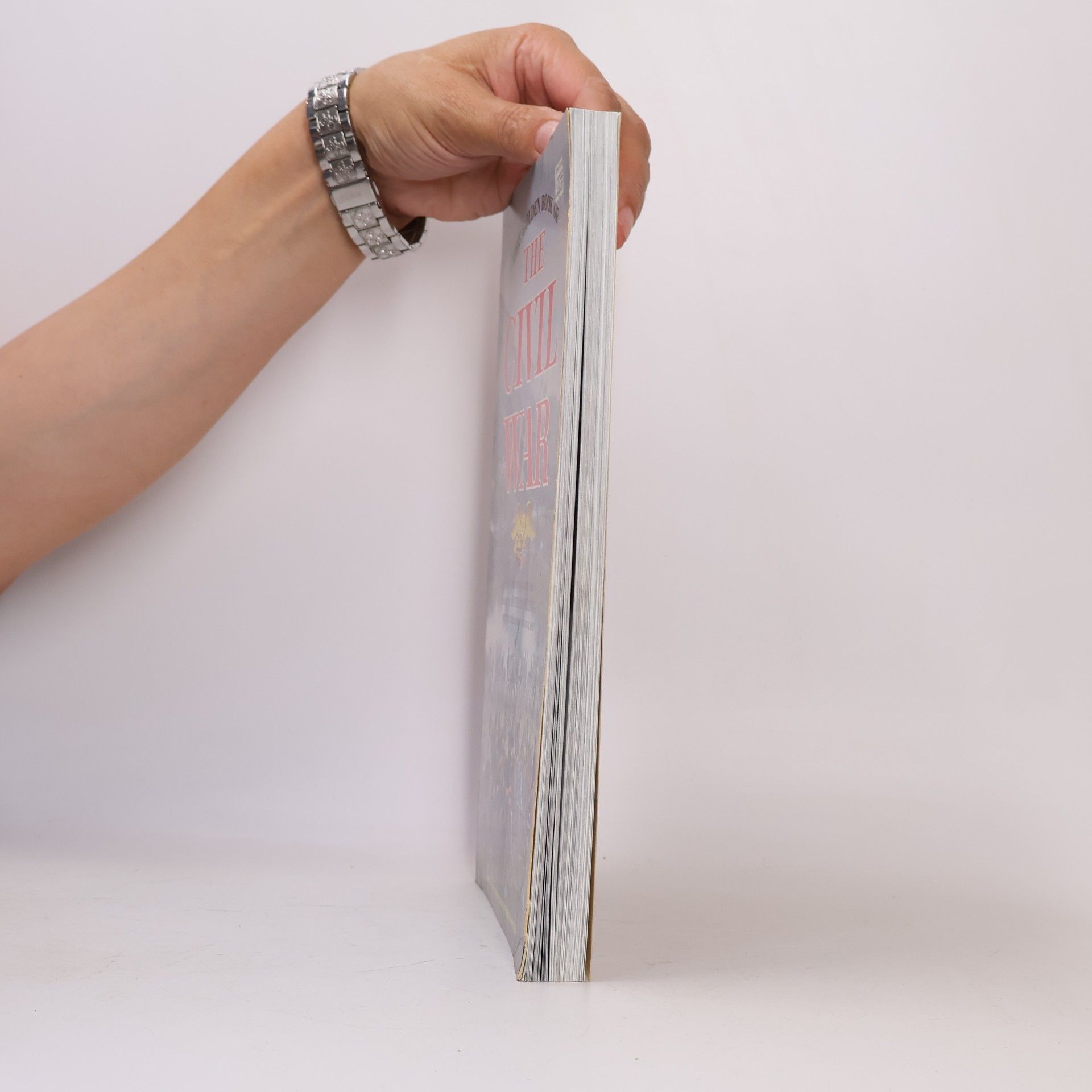 Autorenkollektiv The Golden Book of The Civil War