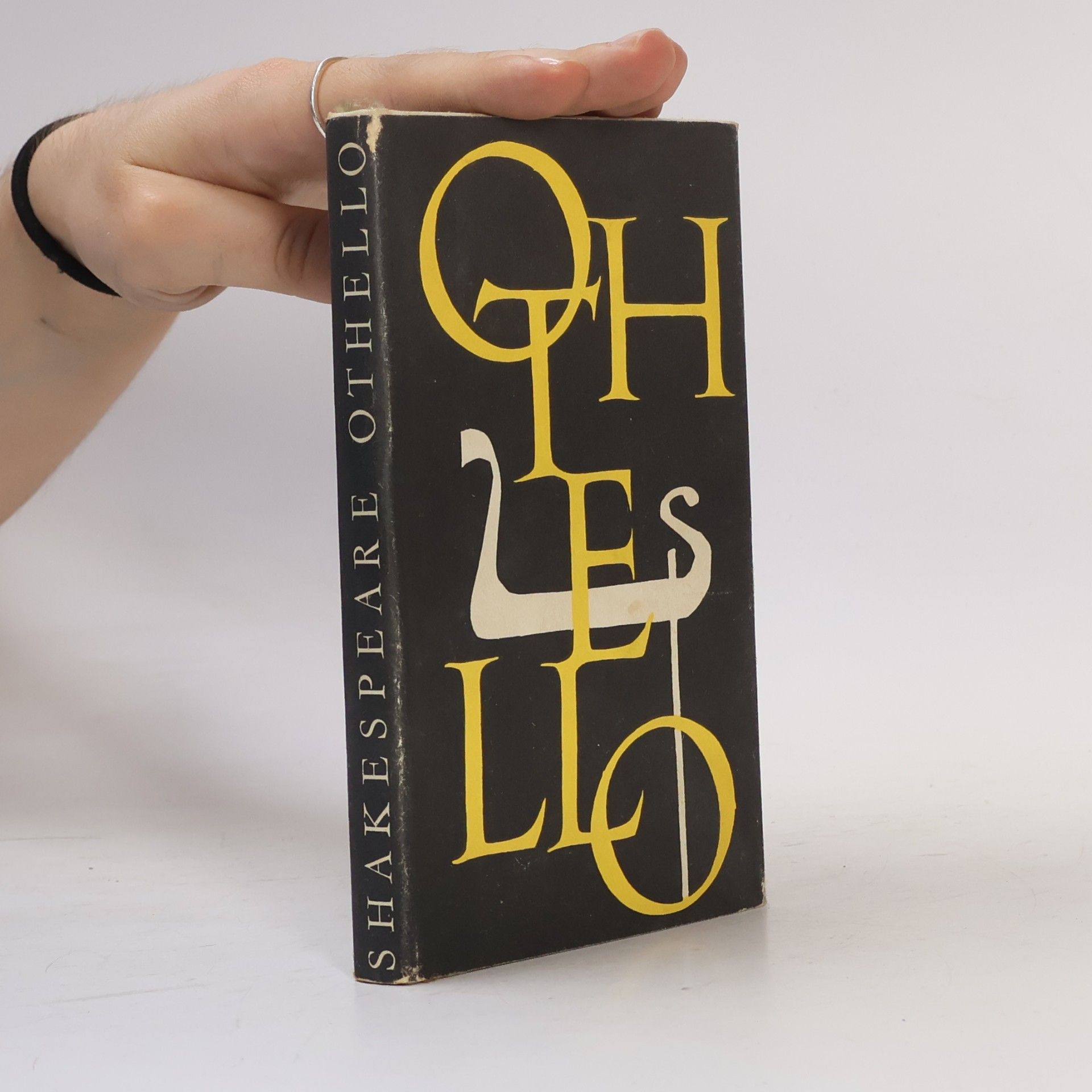 William Shakespeare Othello