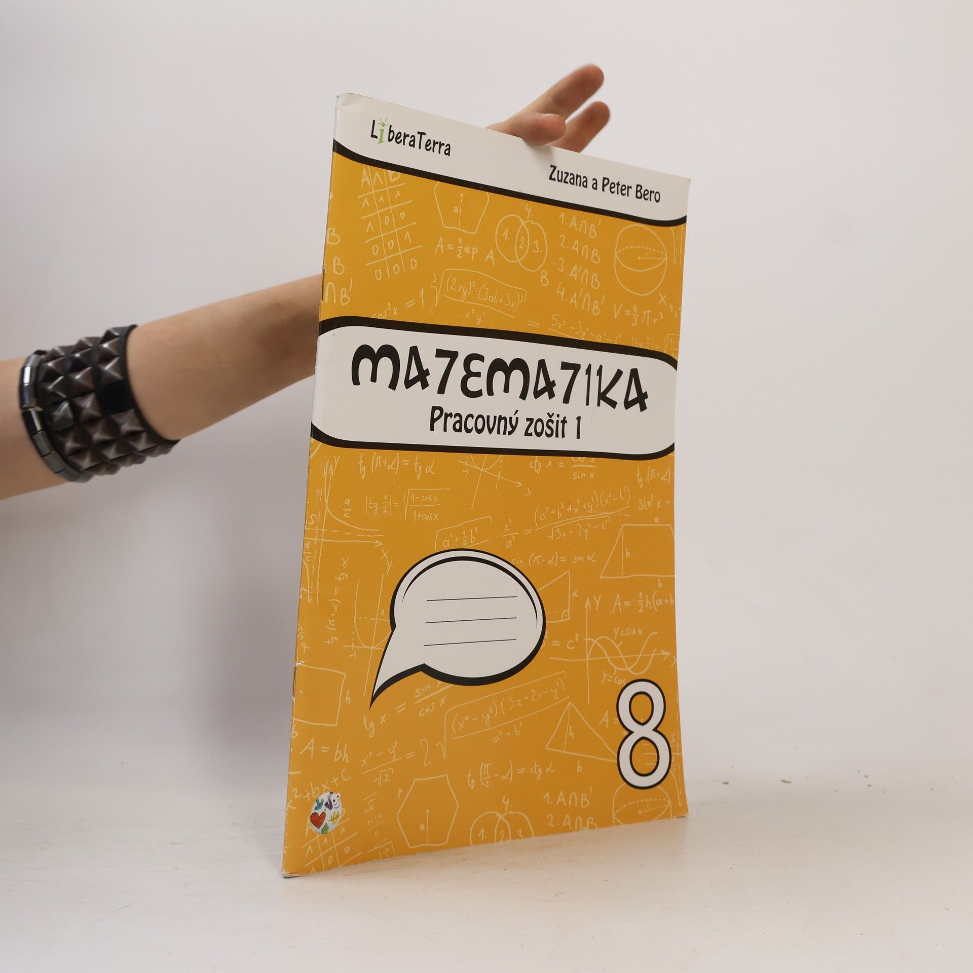 Matematika 8
