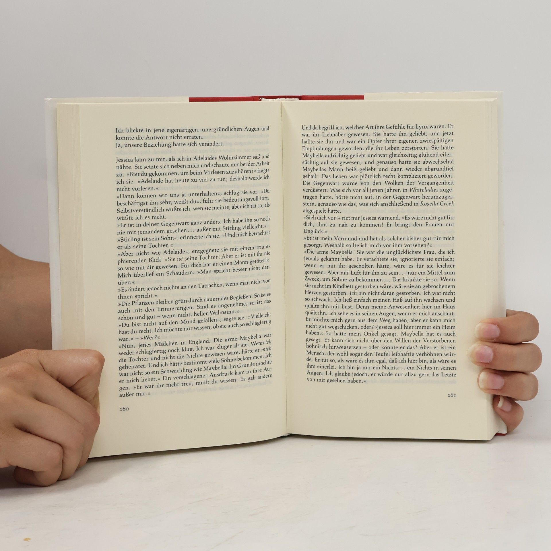 Jean Plaidy Im Schatten des Luchses