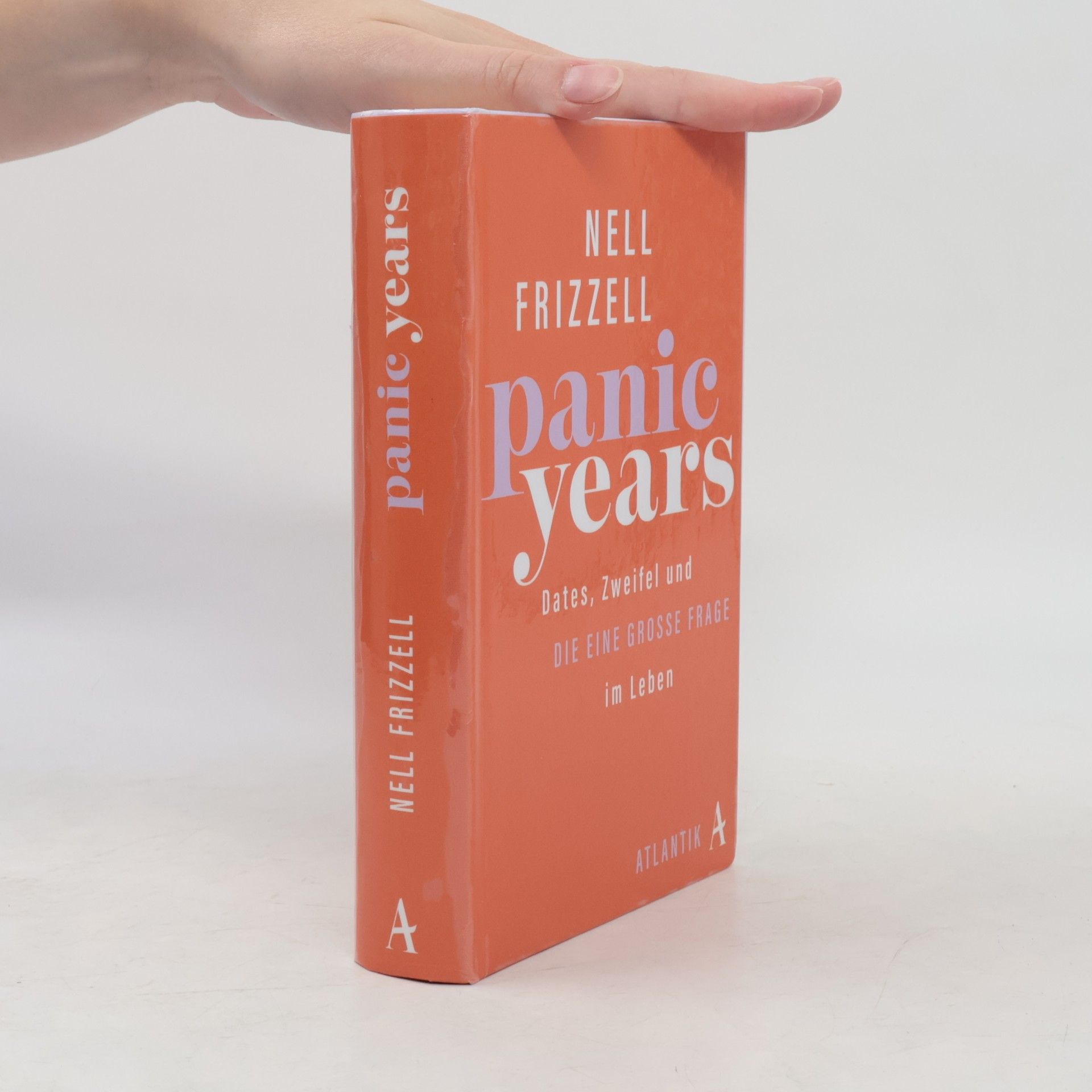 Panic Years