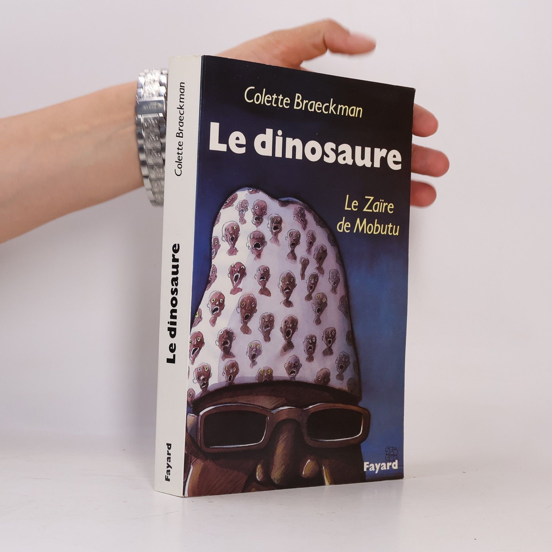 Le Dinosaure