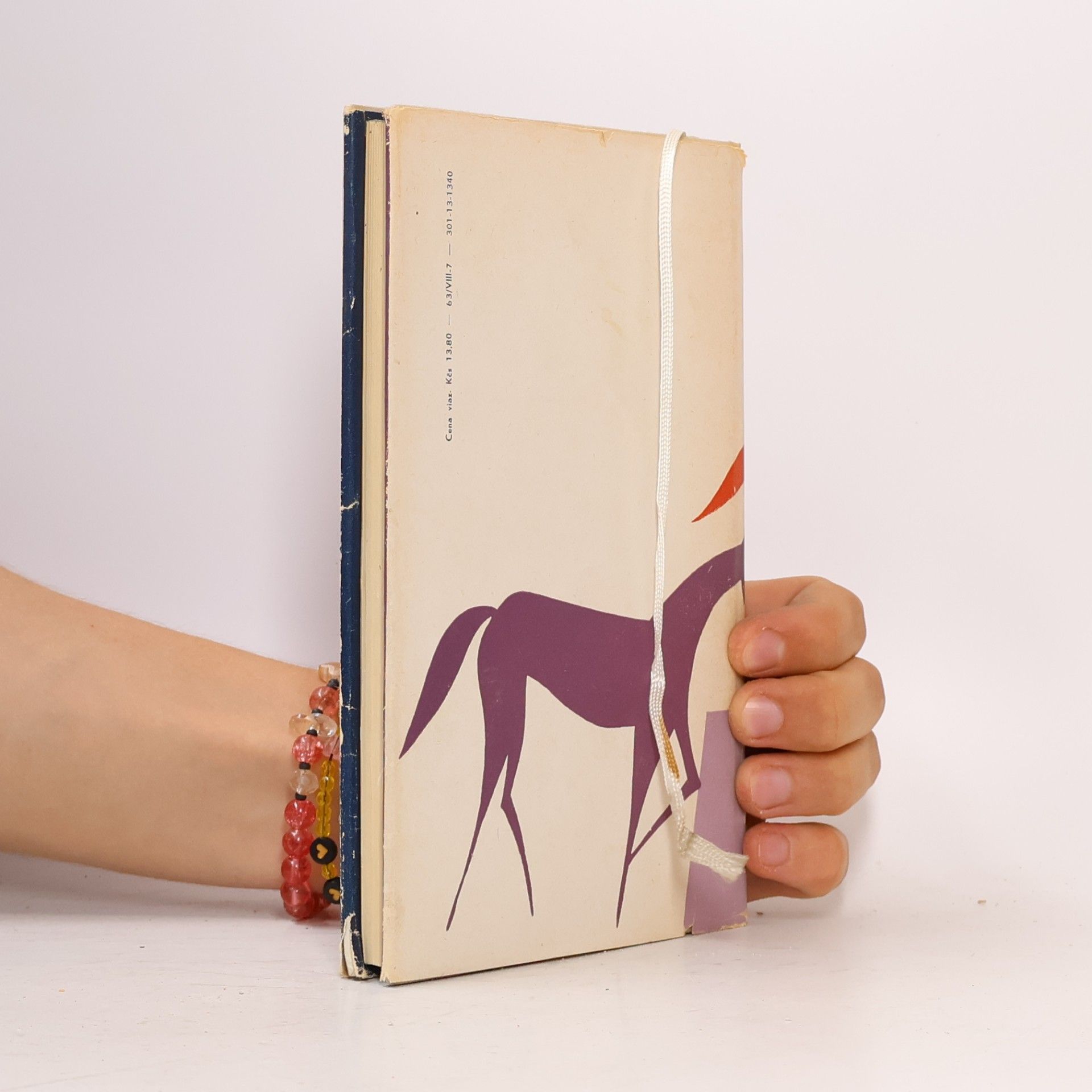 John Steinbeck Údolie bez konca