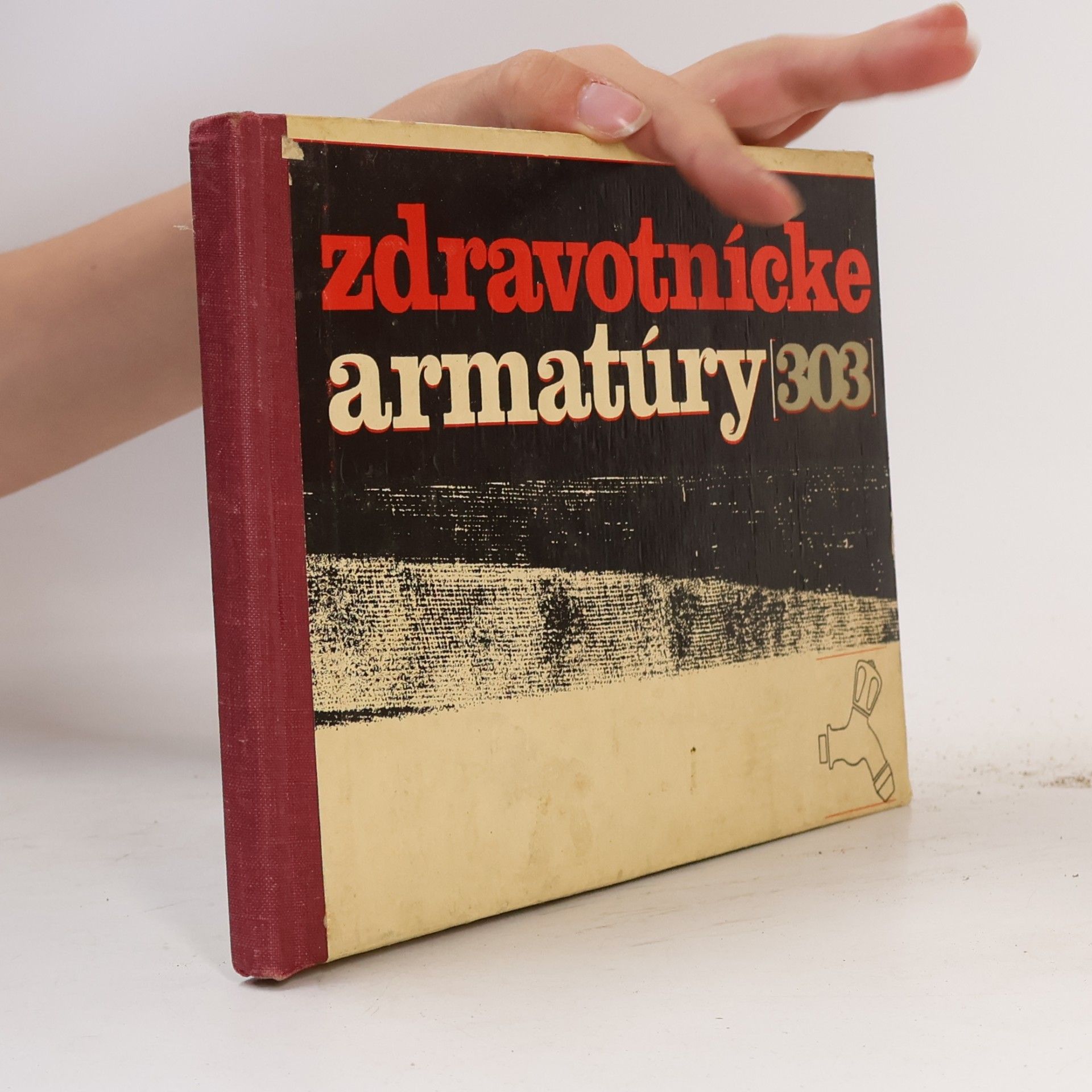 Kolektiv autorů Zdravotnícke armatúry 303