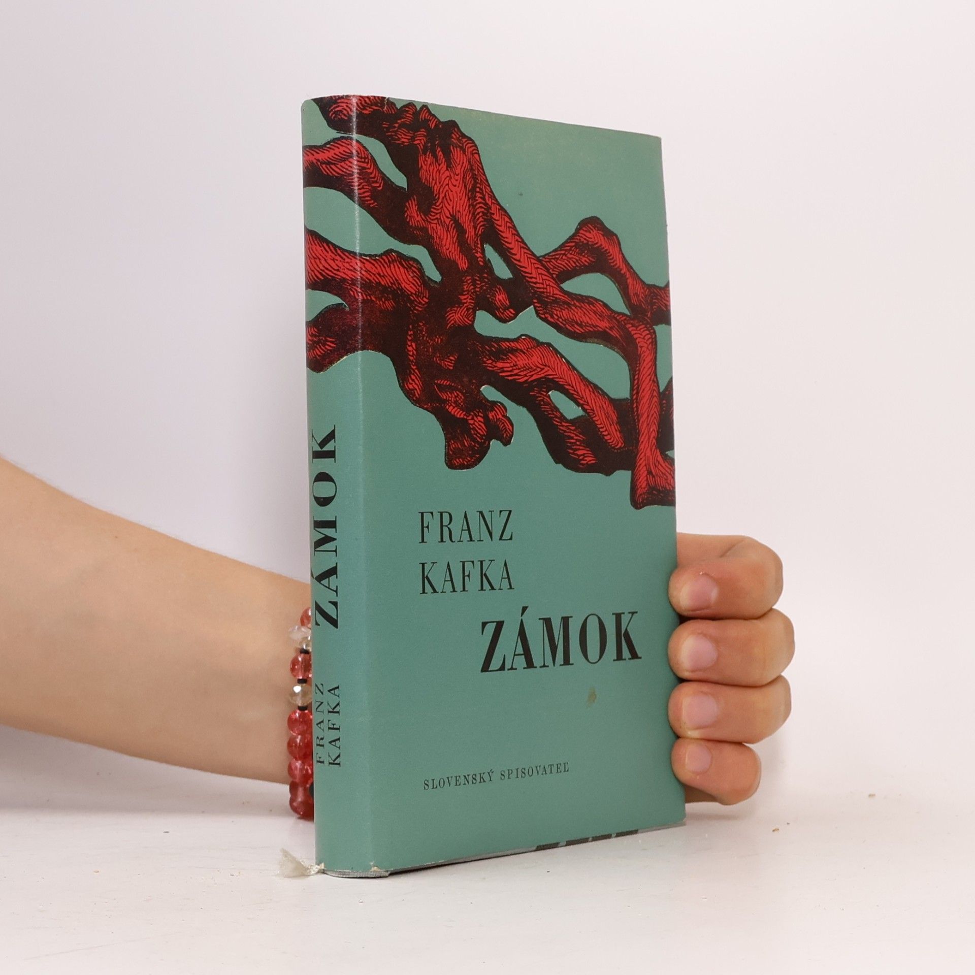 Zámok