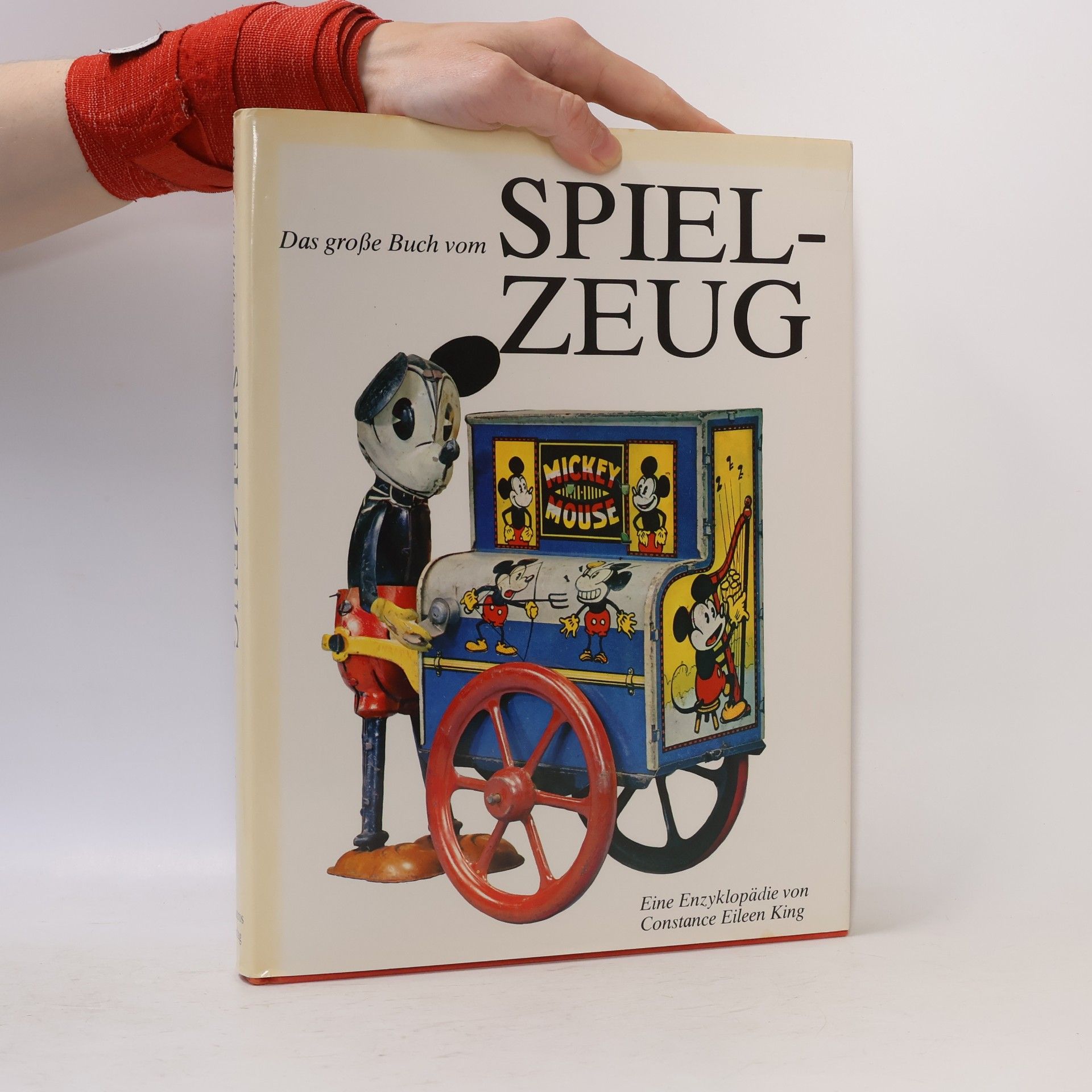 kolektiv Spielzeug