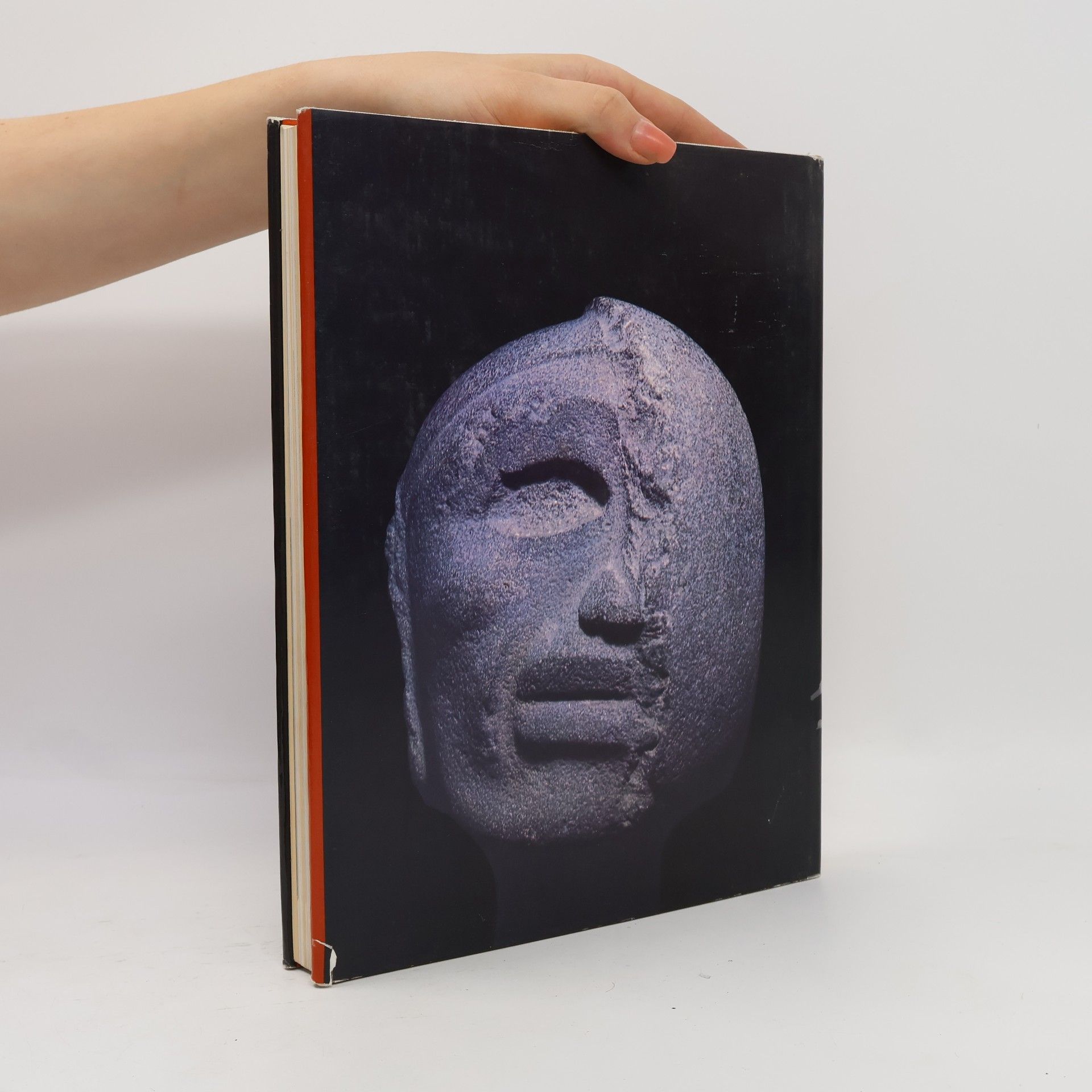 Ferdinand Anton Altindianische Kunst in Mexiko