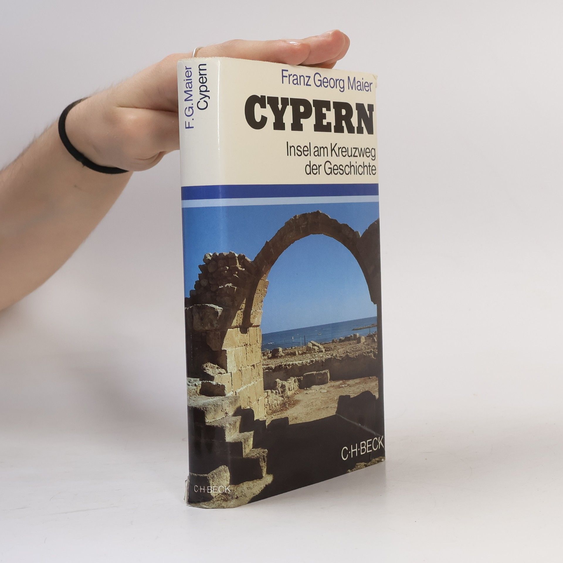 Cypern