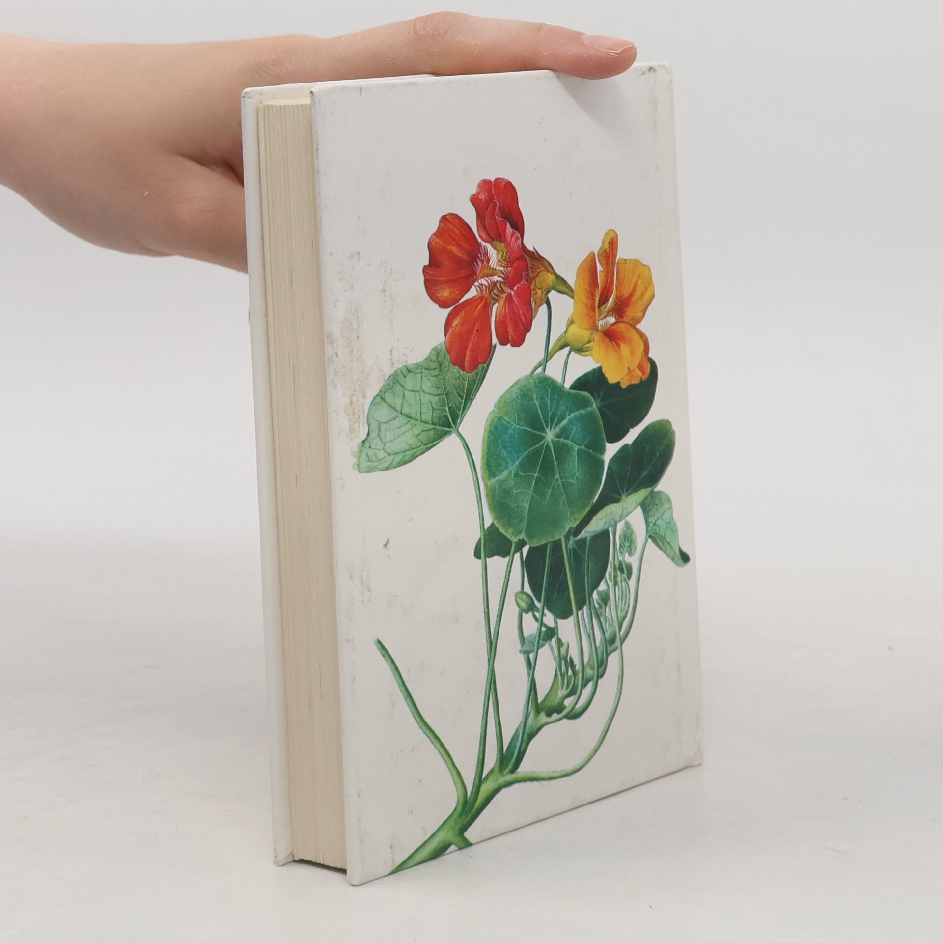 František Starý Plantes médicinales : atlas illustré
