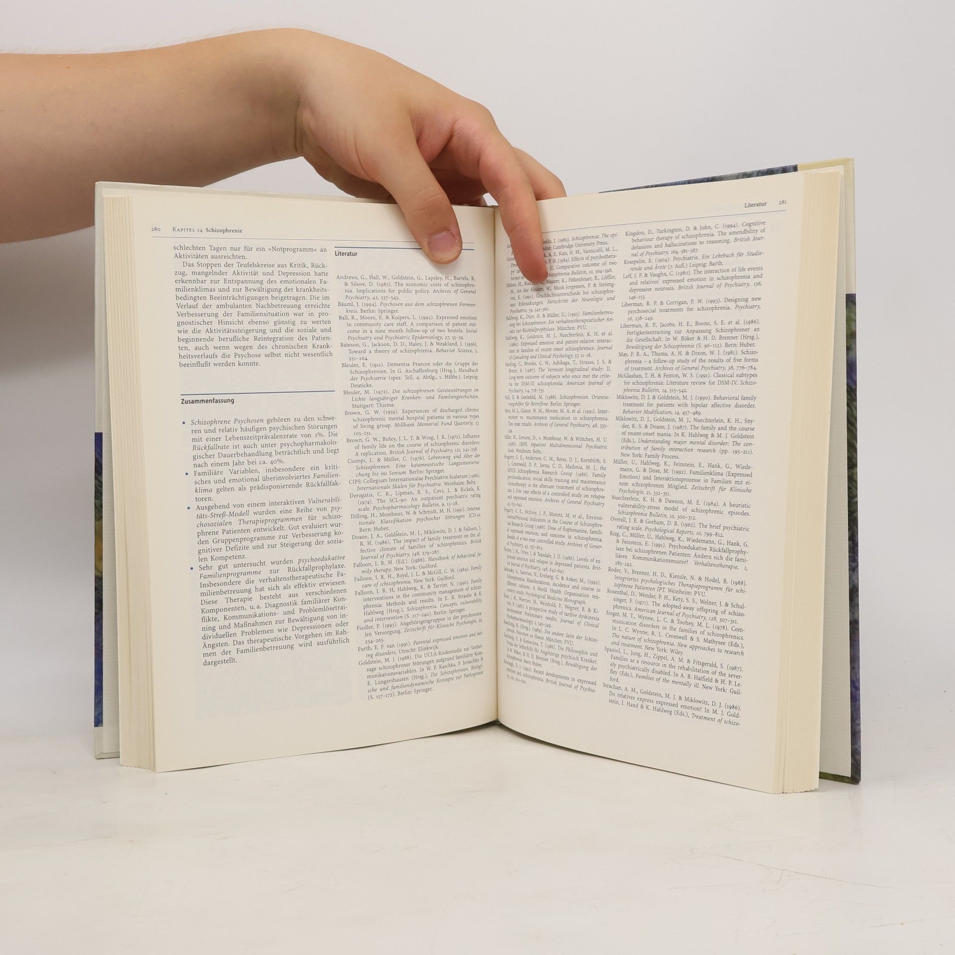 Lehrbuch der Verhaltenstherapie