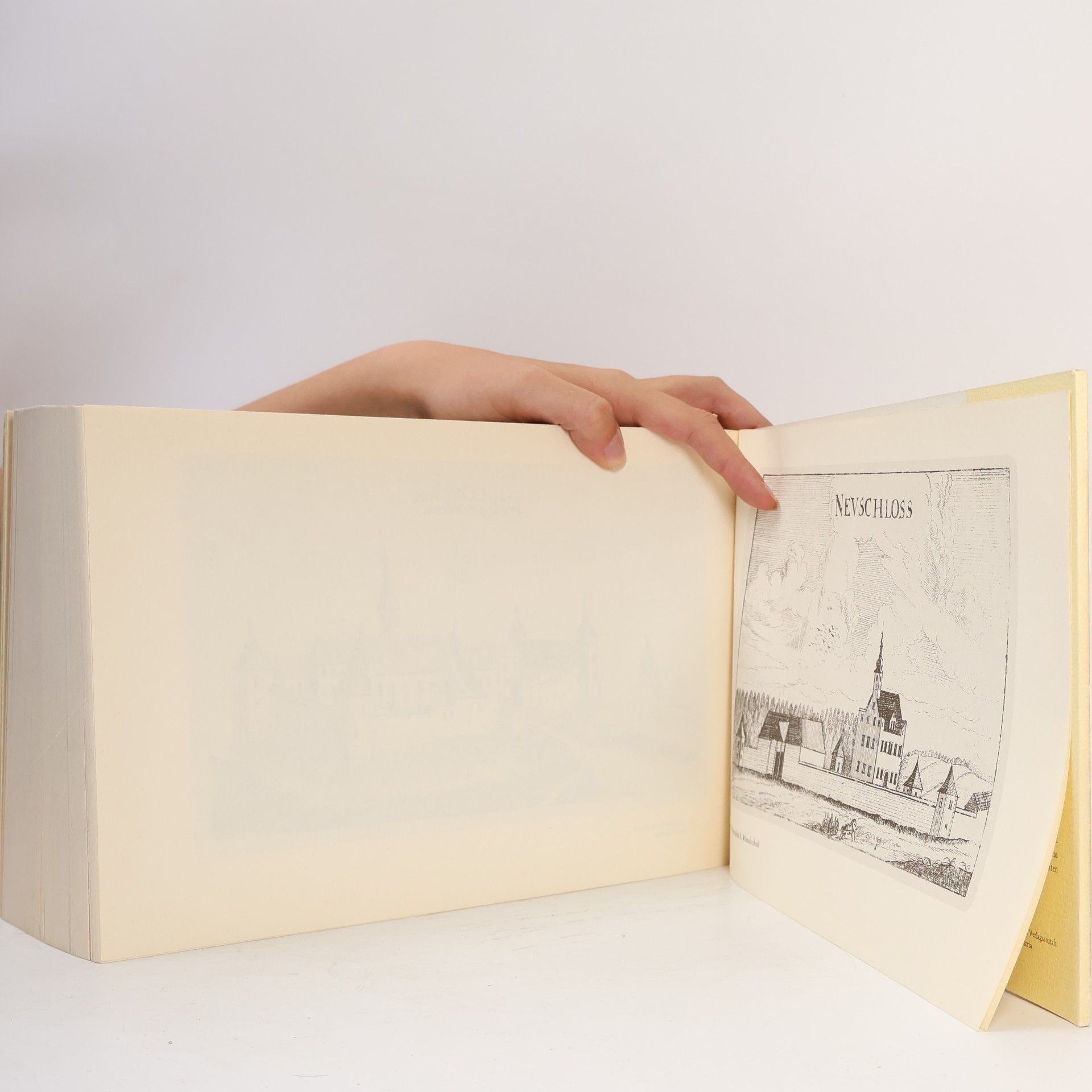Autorenkollektiv Topographia ducatusstiriæ I. A-N