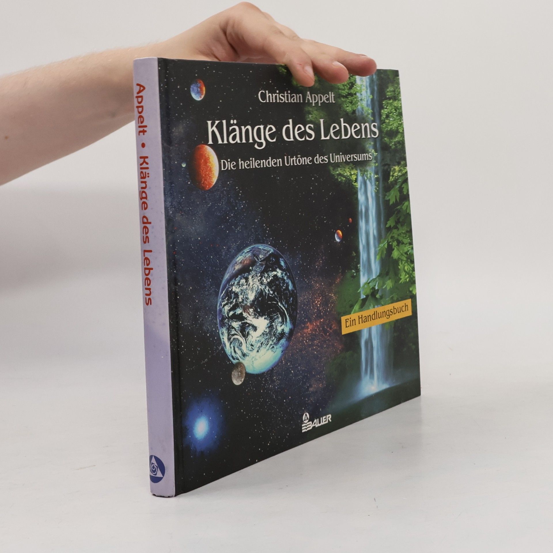 Christian Appelt Klänge des Lebens