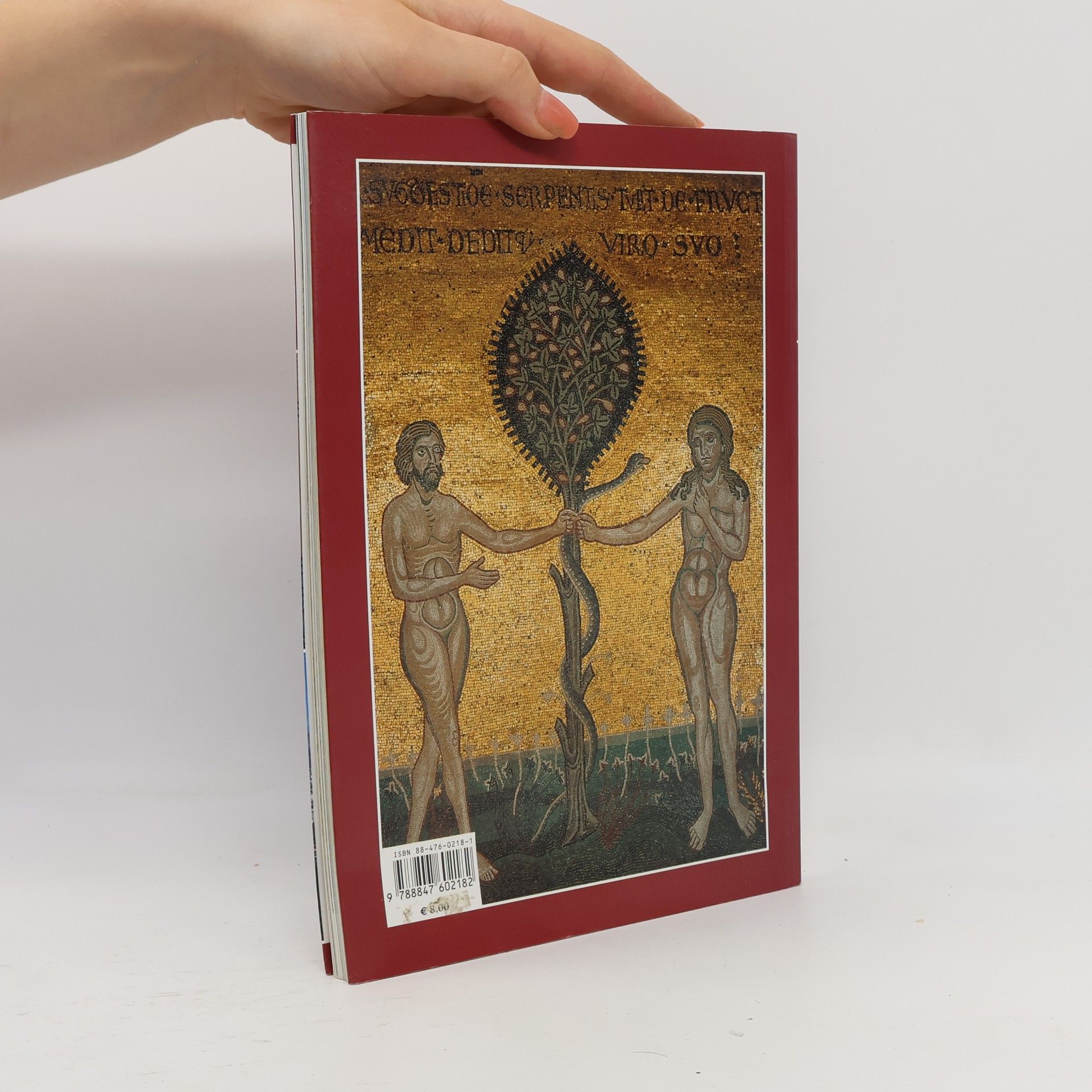 Patrizia Fabbri Kunst und Geschichte Palermo und Monreale