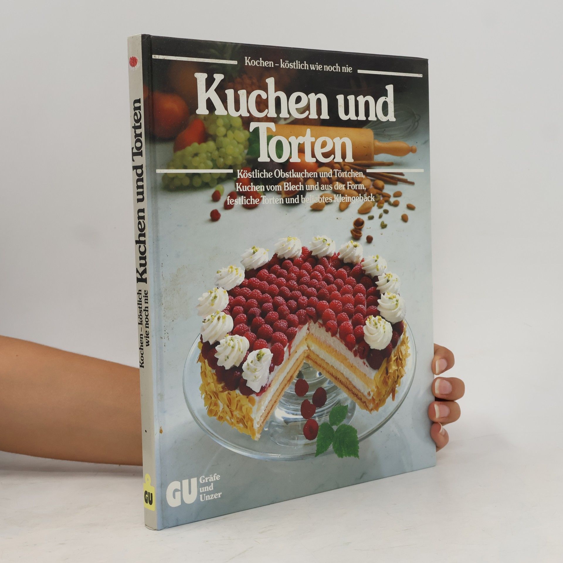 Elke Alsen Kuchen und Torten