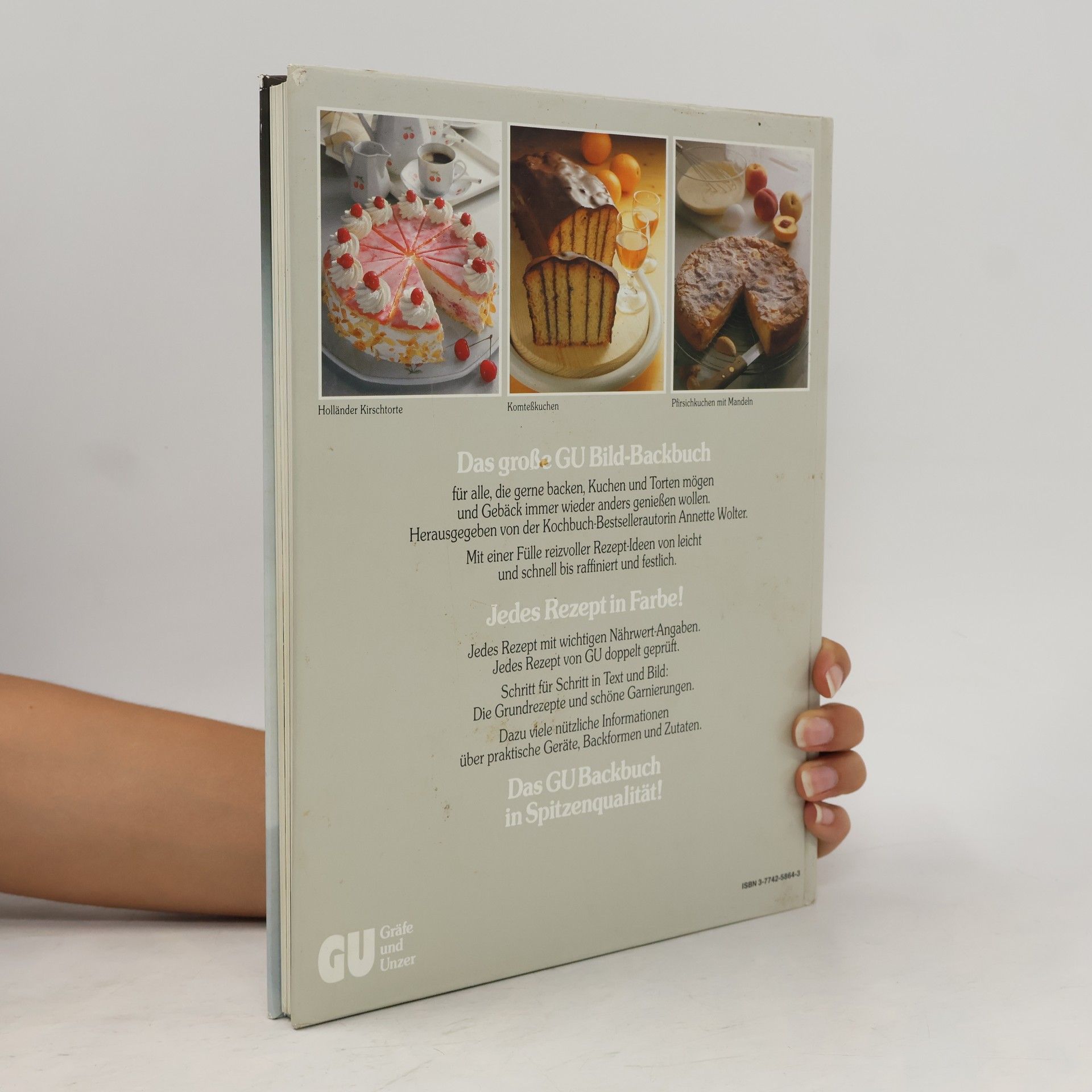 Elke Alsen Kuchen und Torten