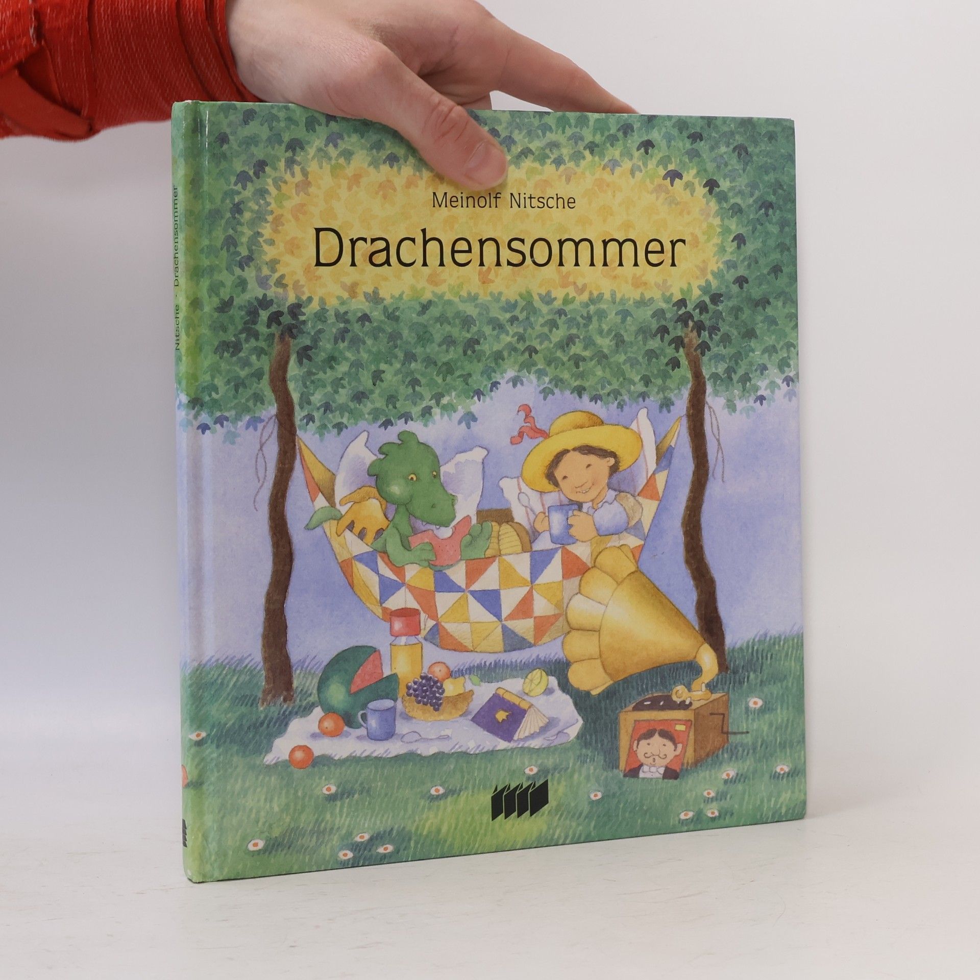 Drachensommer