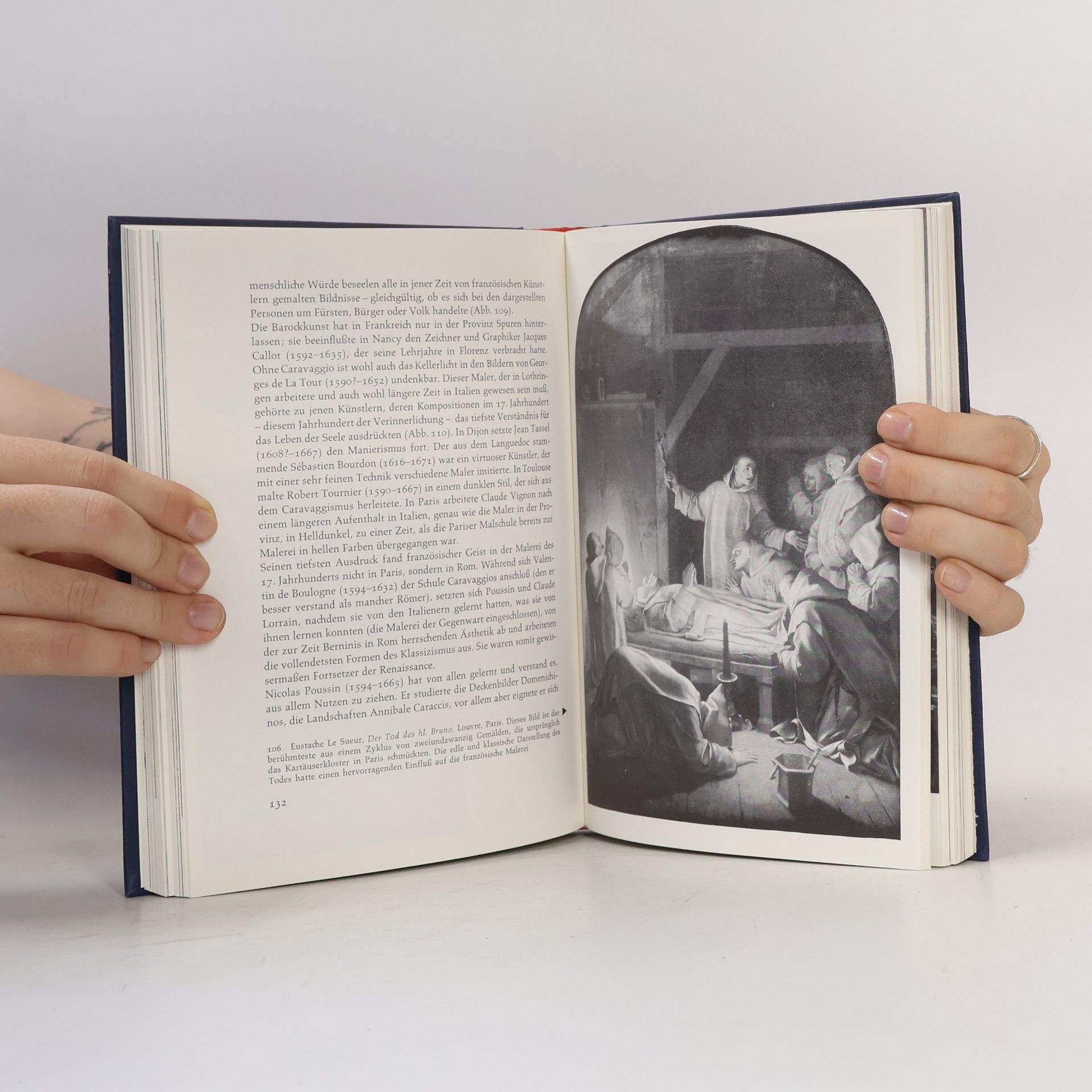 Germain Bazin Die Kunst des Barock und Rokoko