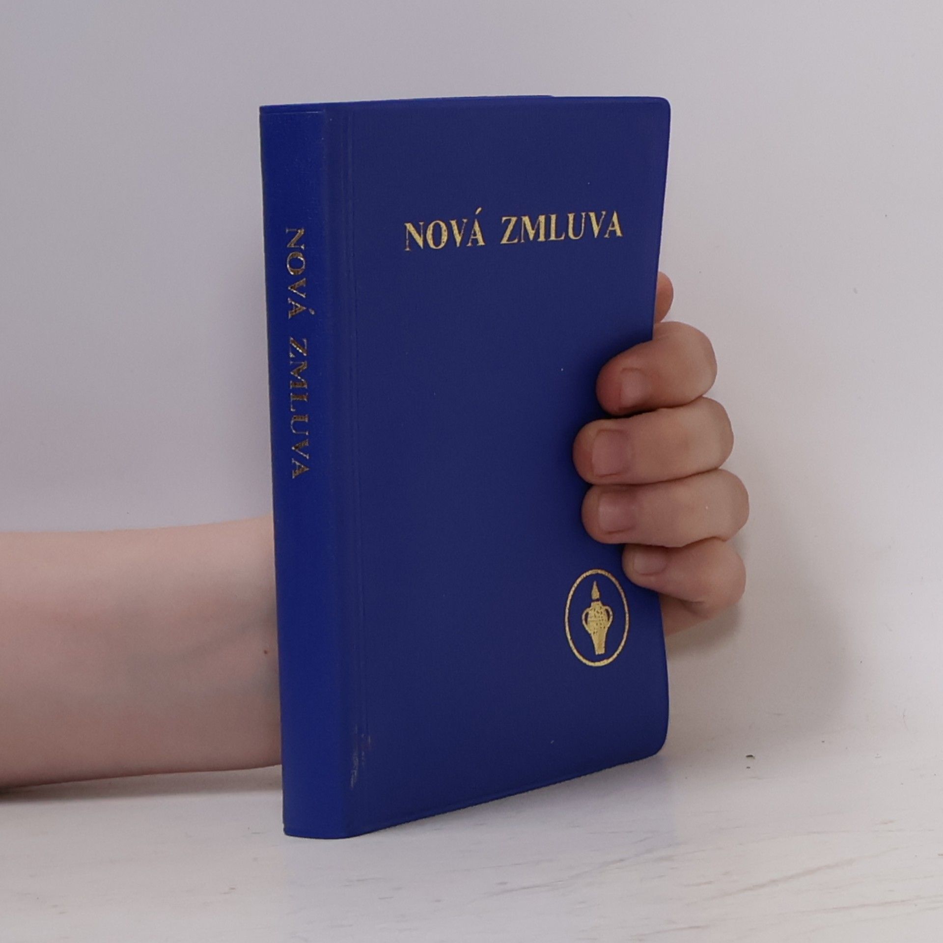Kolektiv autorů Nová zmluva