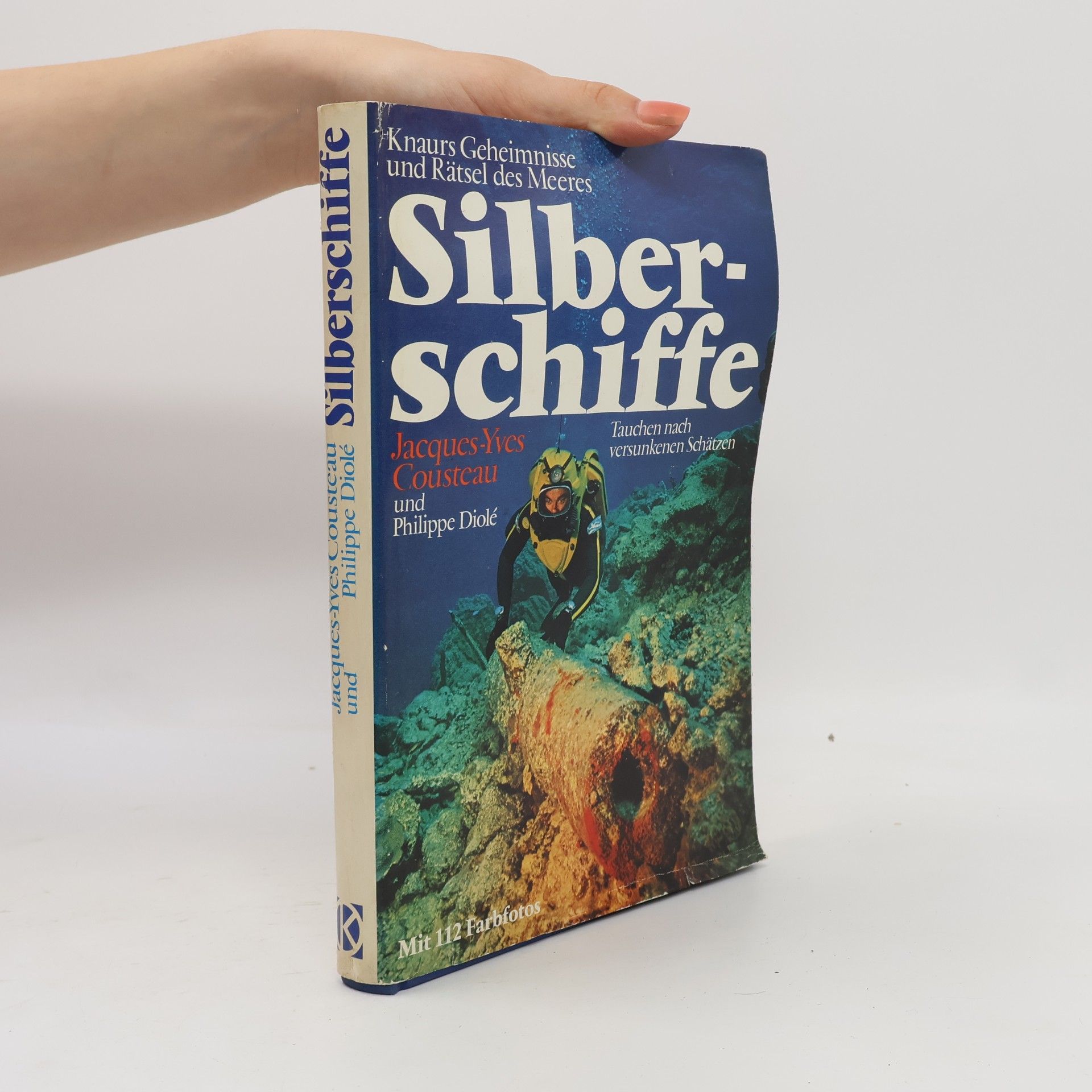 Silberschiffe