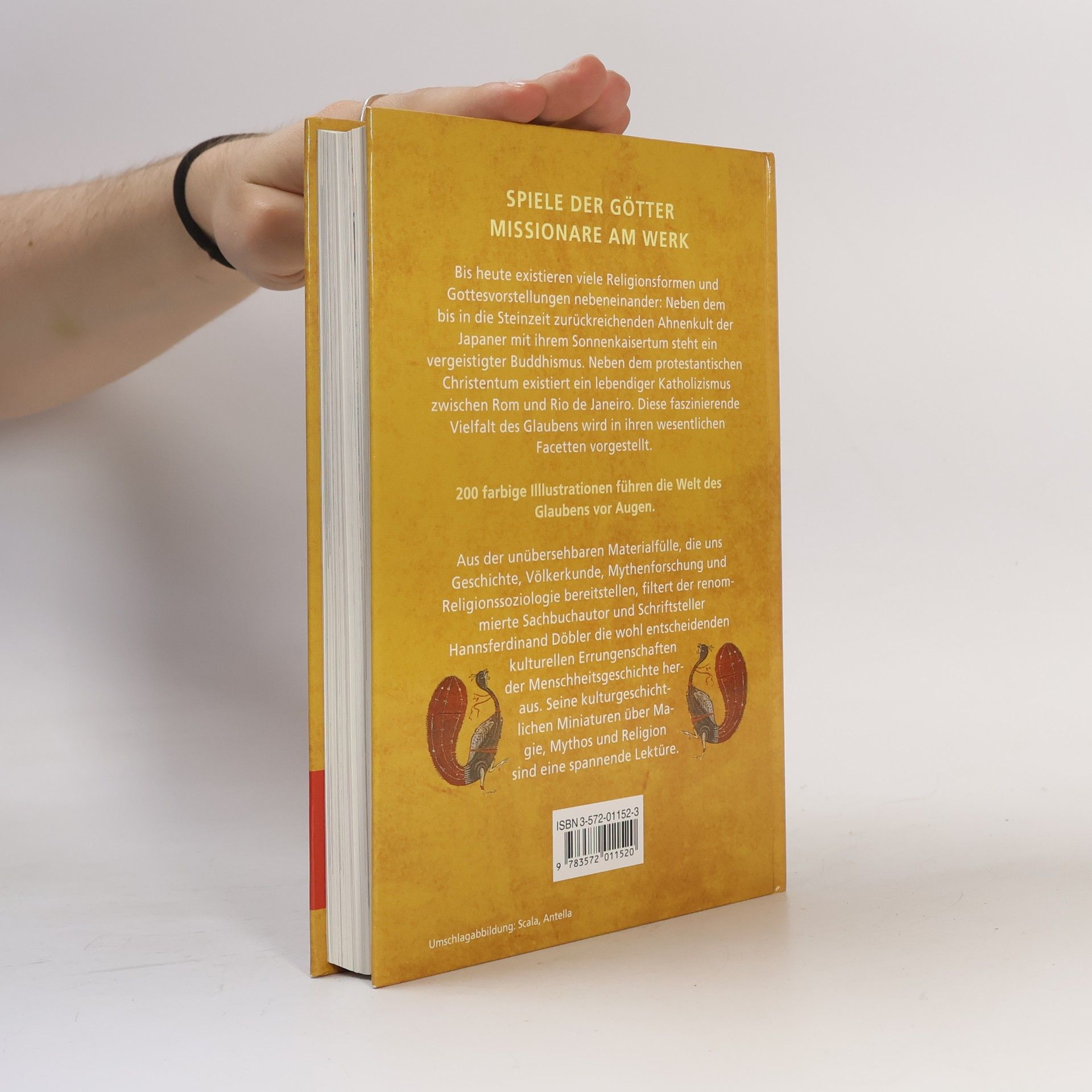 Autorenkollektiv Magie, Mythos, Religion