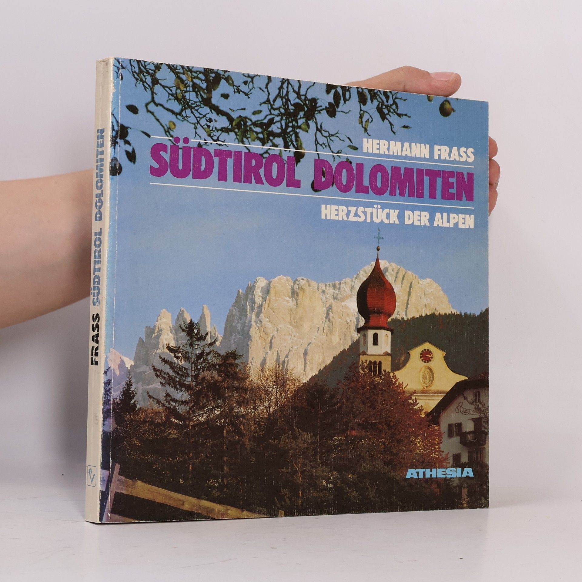 Südtirol Dolomiten