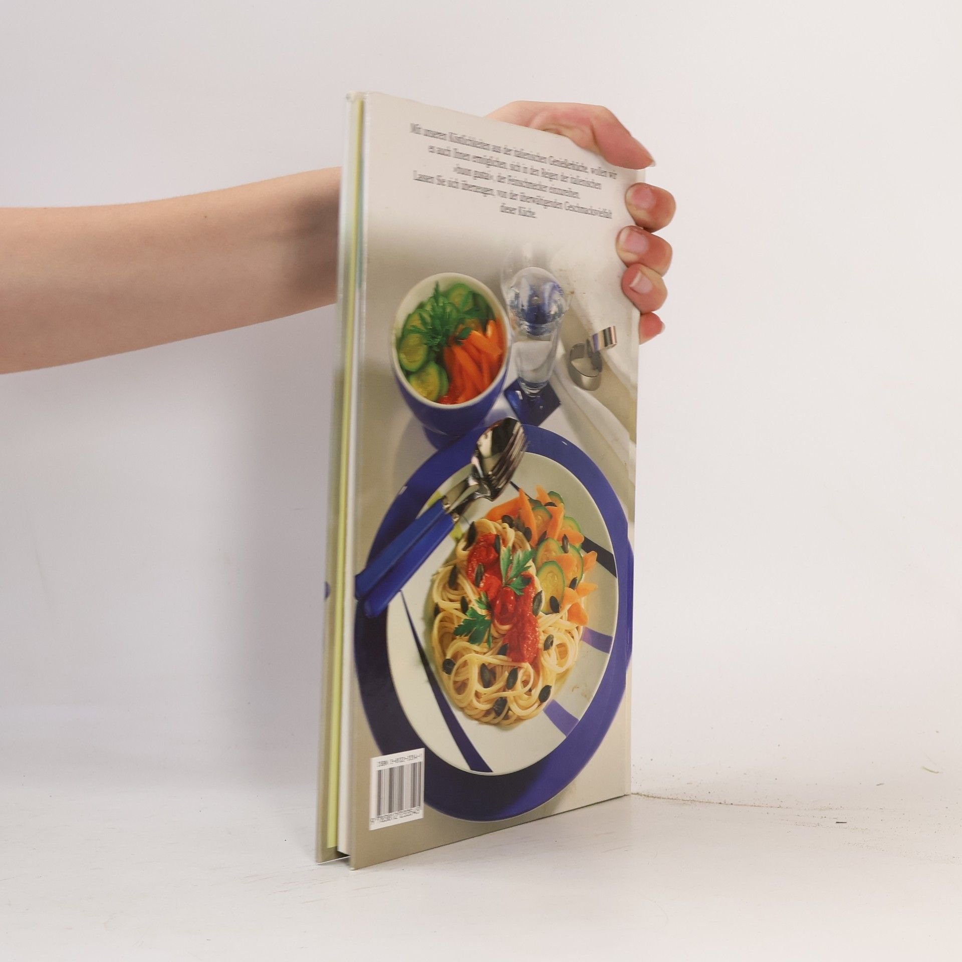 Autorenkollektiv Die besten Rezepte: Italienische Küche