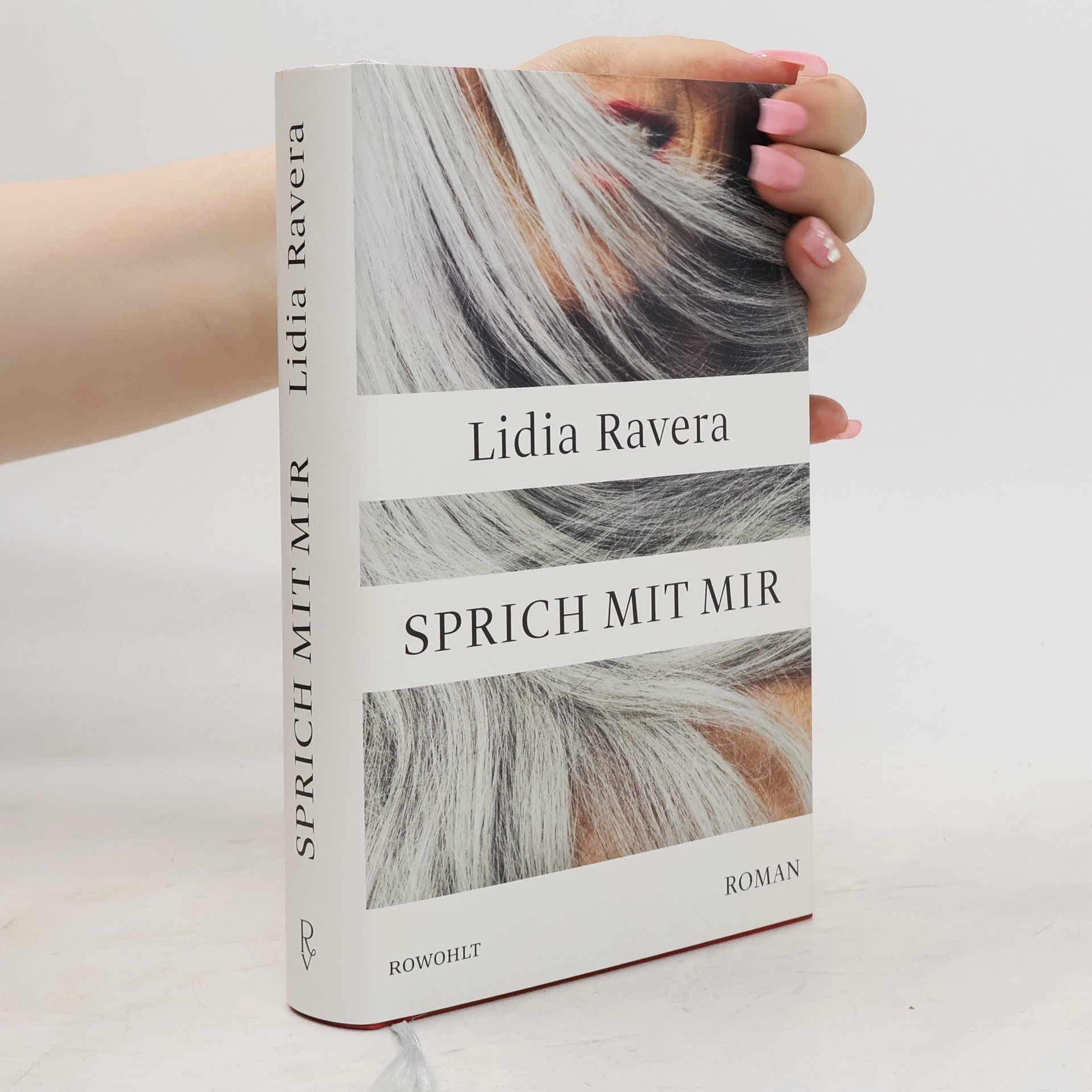 Lidia Ravera Sprich mit mir