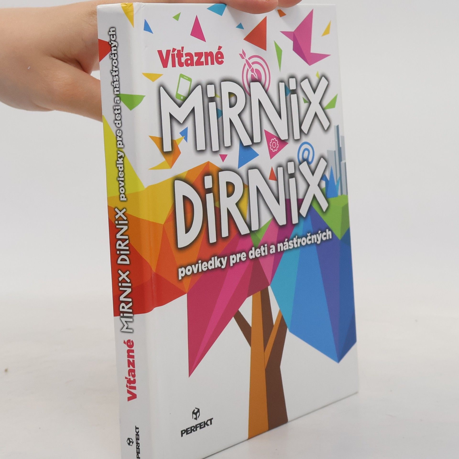 AA.VV. Mirnix dirnix