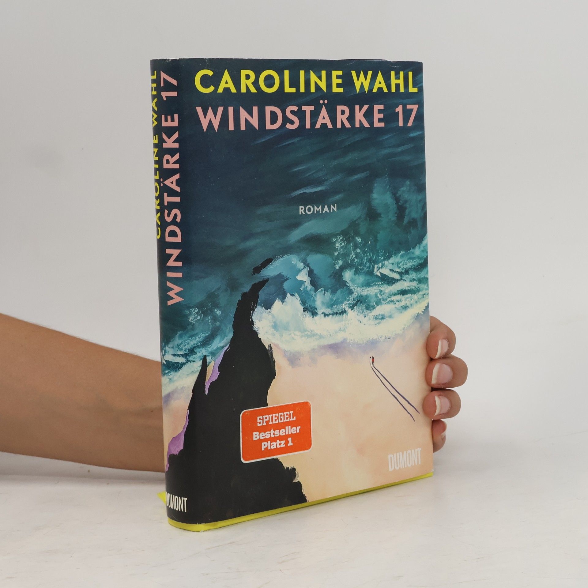 Windstärke 17