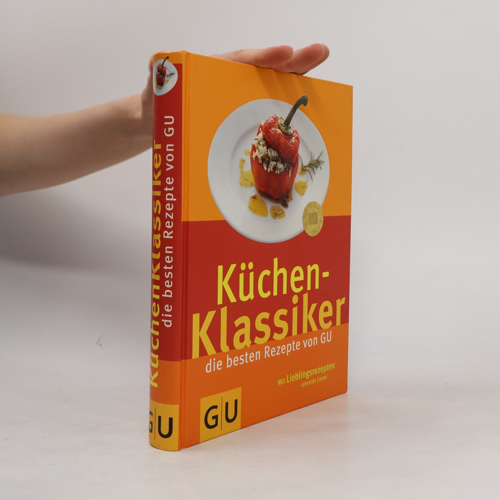 Birgit Rademacker Küchenklassiker