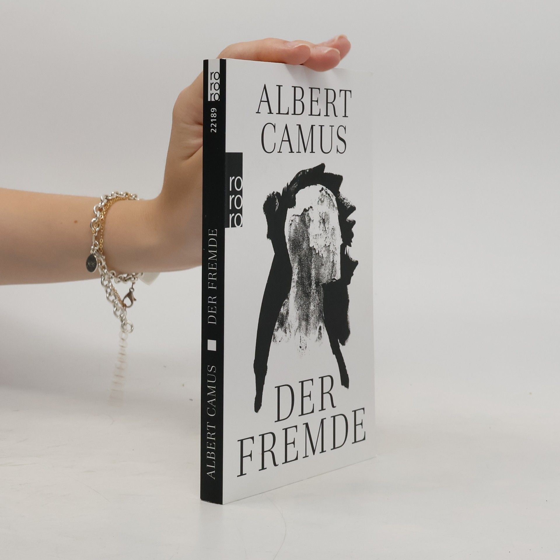 Albert Camus Der Fremde