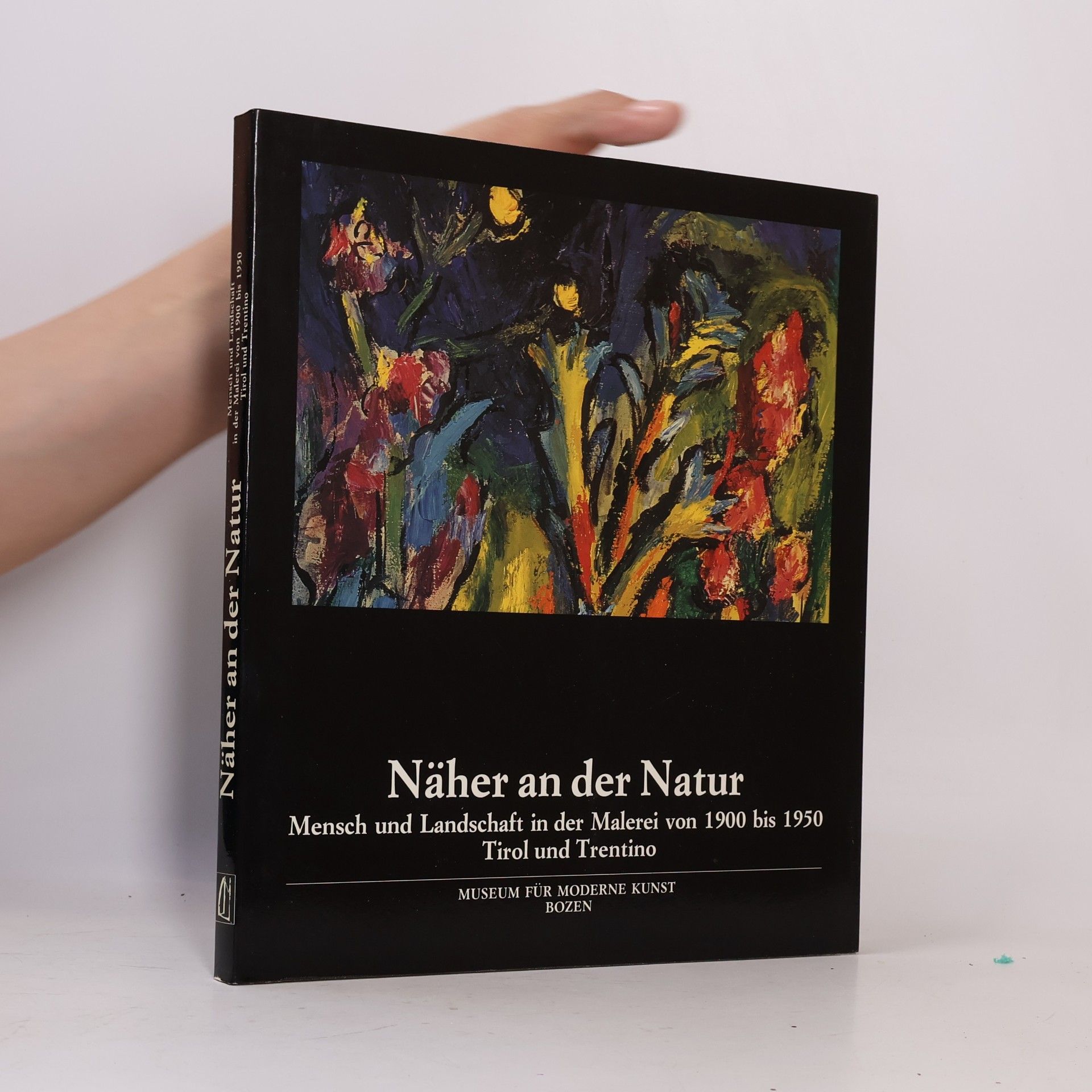 Näher an der Natur