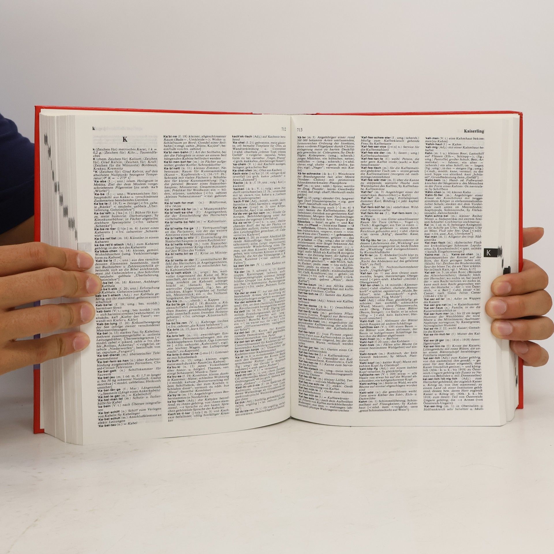 Renate Wahrig-Burfeind Deutsches Wörterbuch