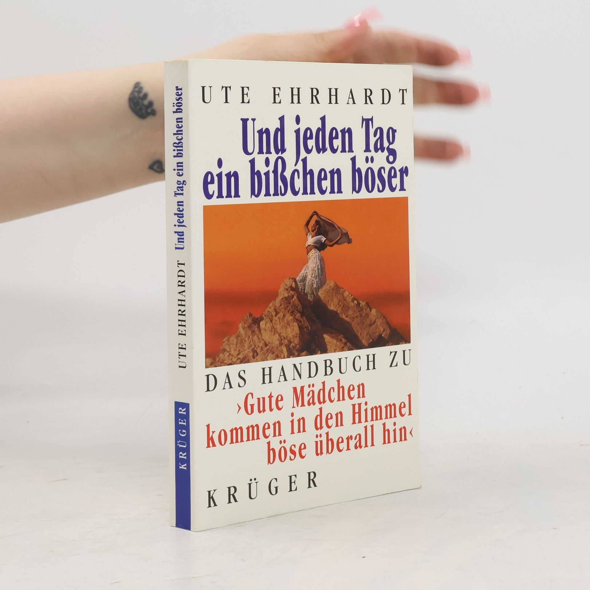 Un jeden Tag ein Bißchen böser
