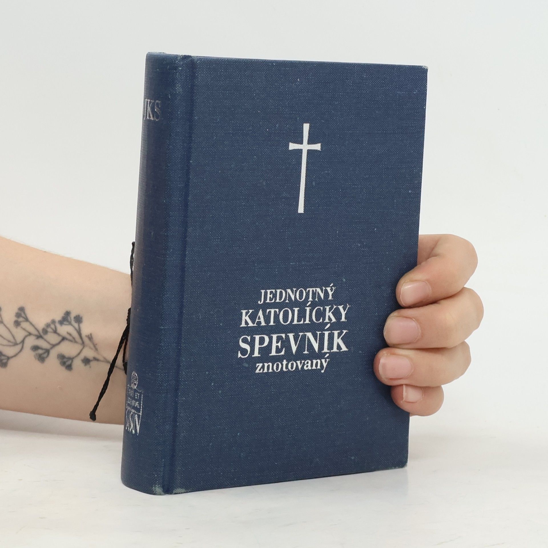 Collectif d'auteurs Jednotný katolícky spevník