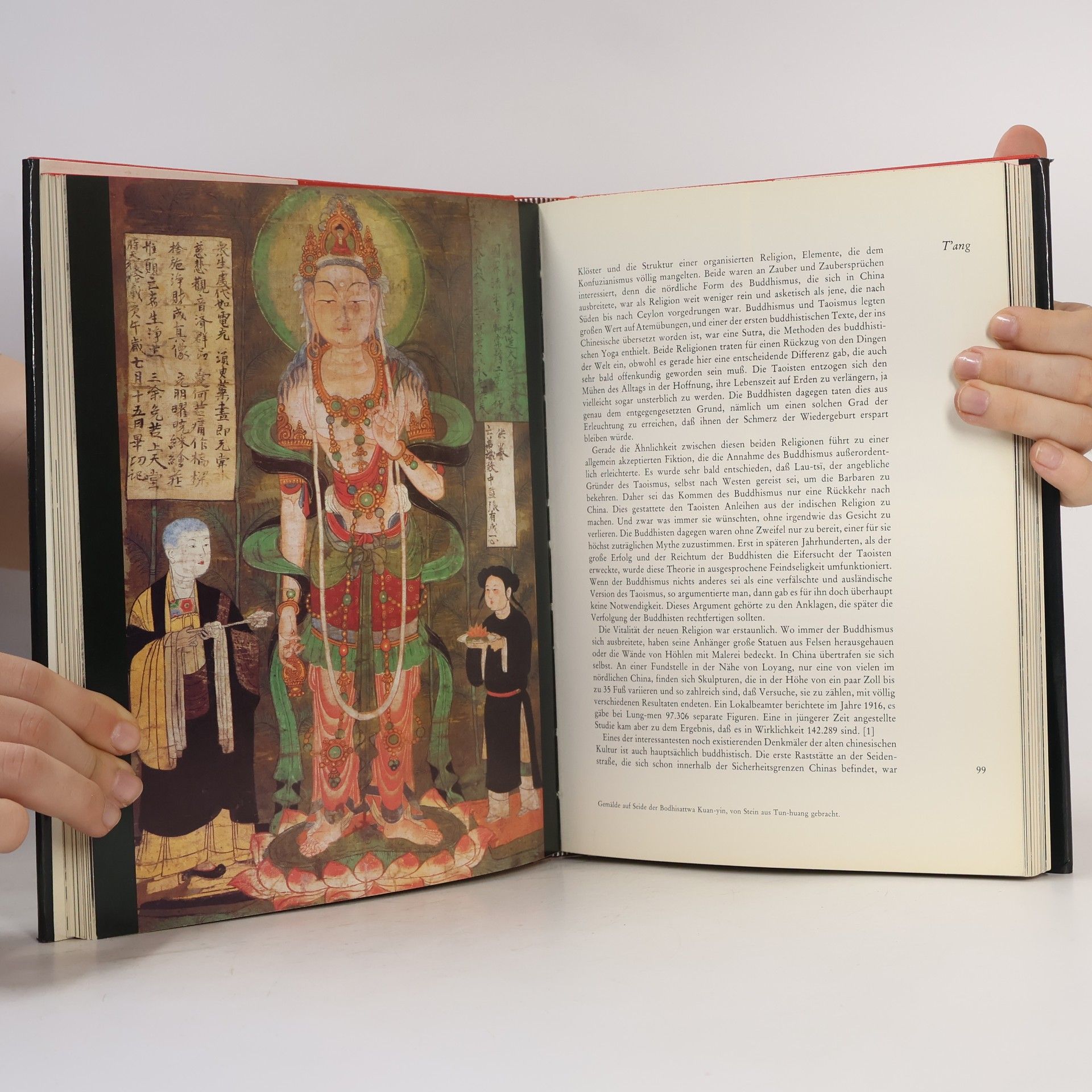 Bamber Gascoigne Das kaiserliche China und seine Kunstschätze