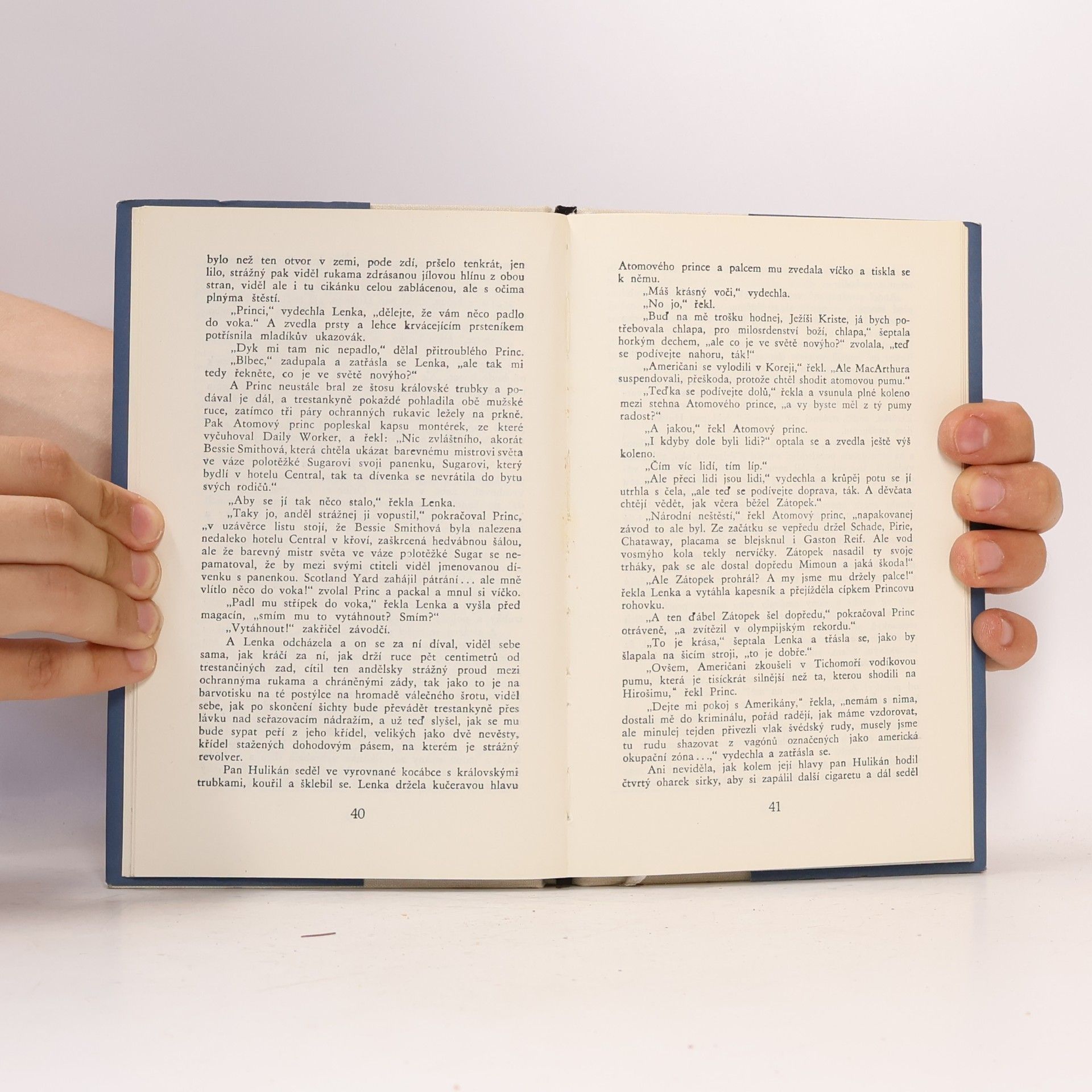 Bohumil Hrabal Inzerát na dům, ve kterém už nechci bydlet