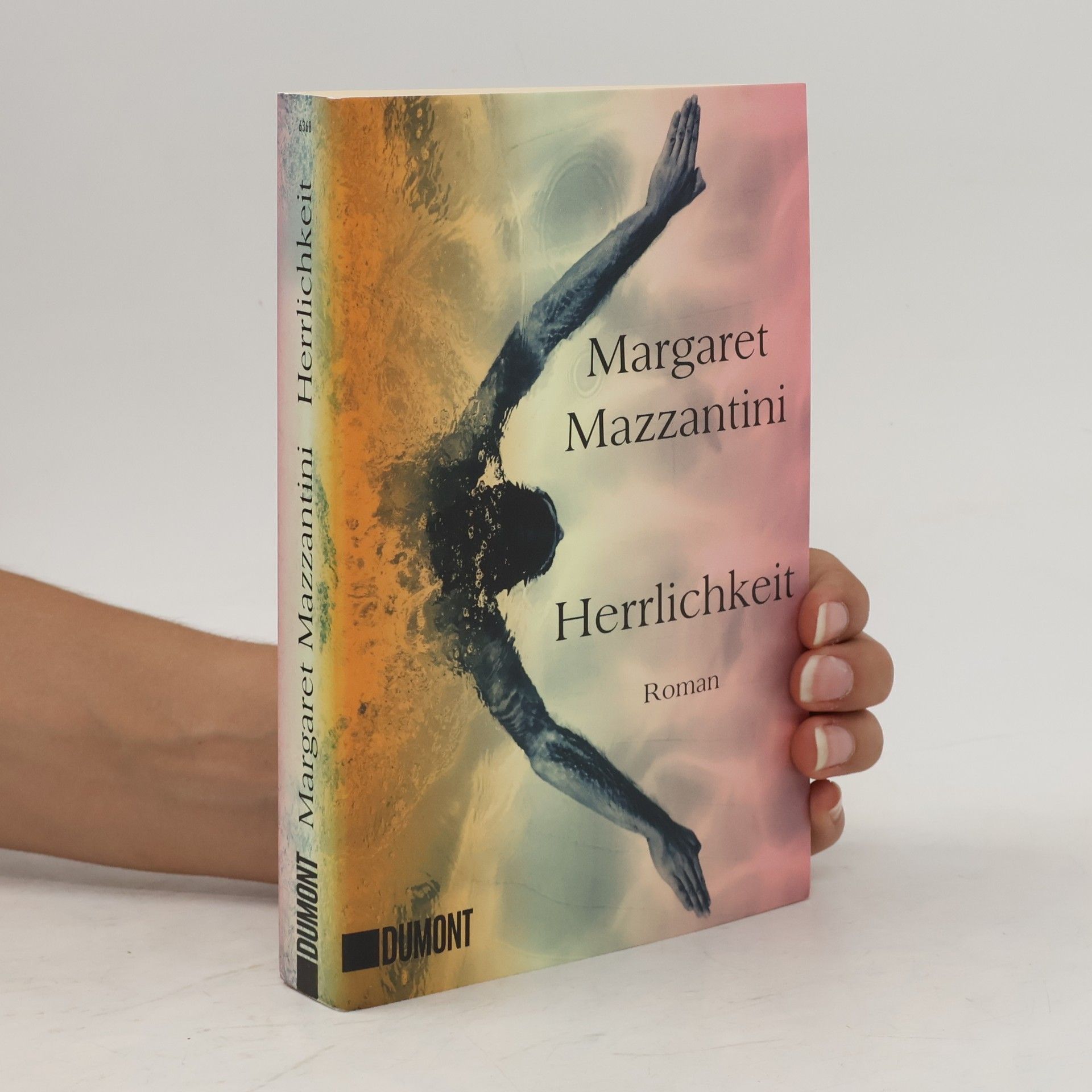 Margaret Mazzantini Herrlichkeit
