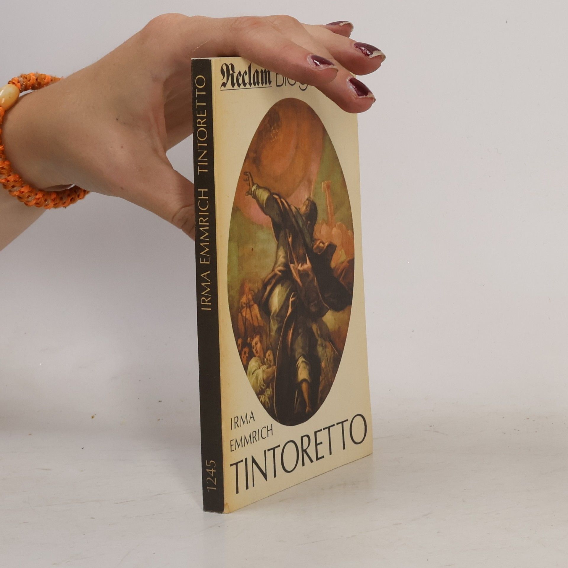 Tintoretto
