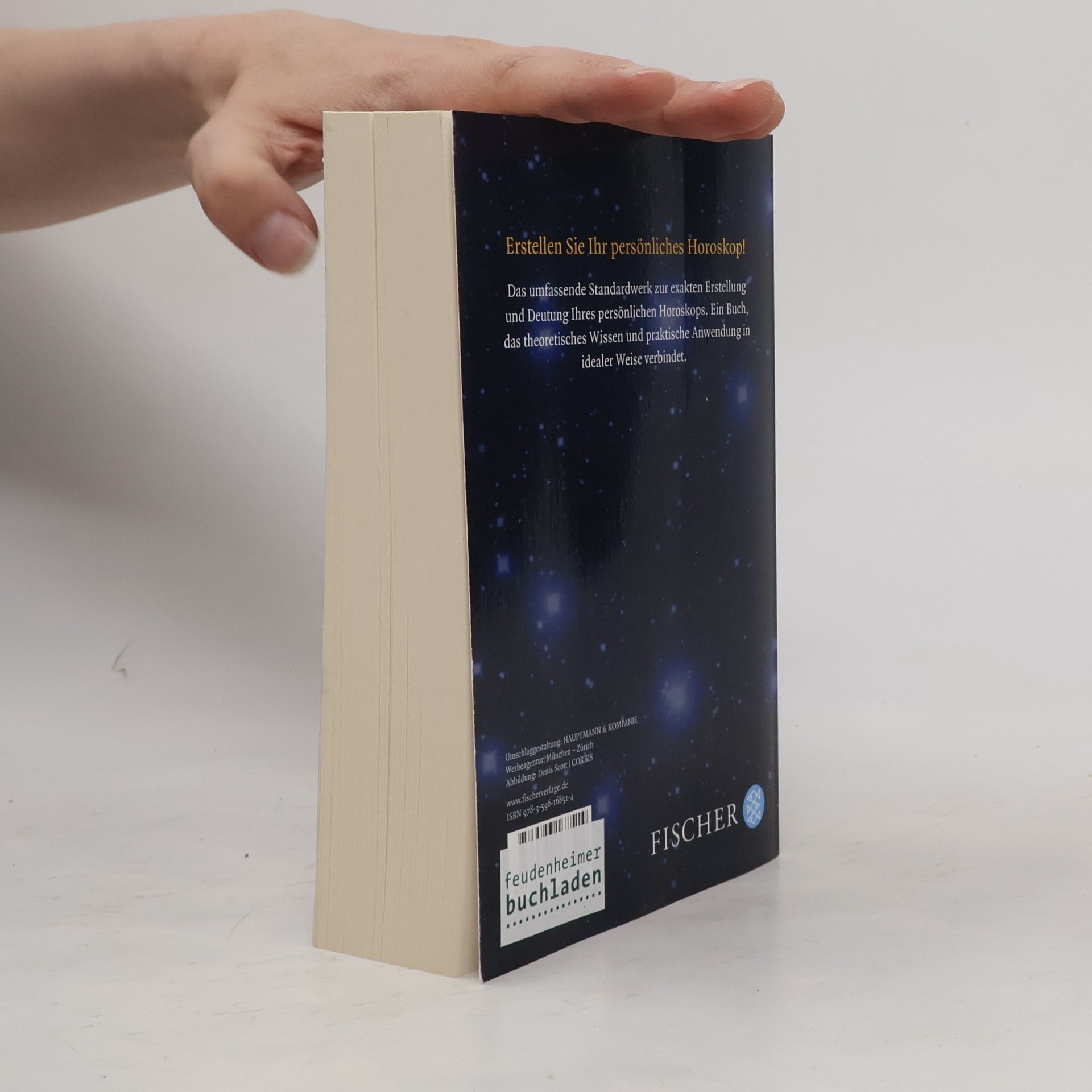 Frances Sakoian Das große Lehrbuch der Astrologie